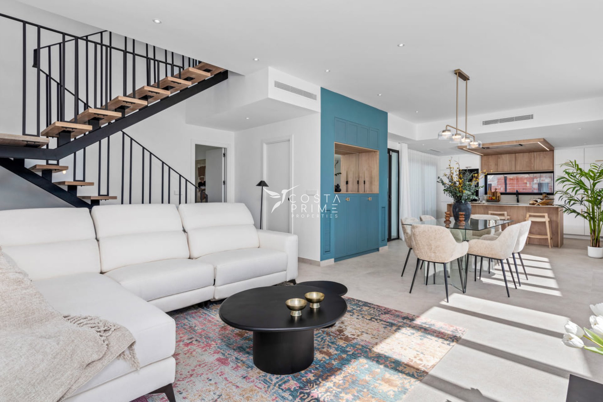 New build - Villa  - Polop