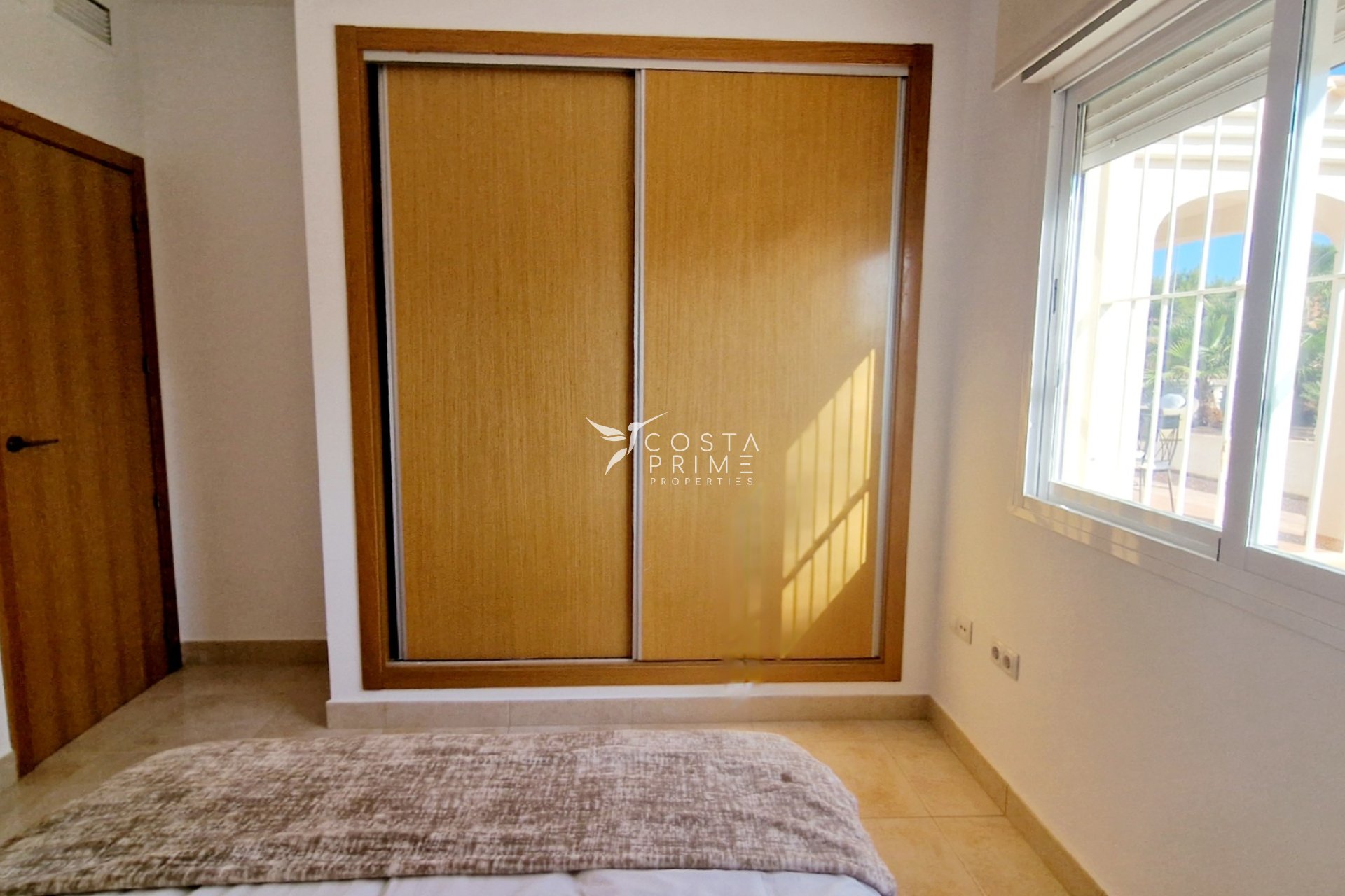 New build - Villa  - Purias