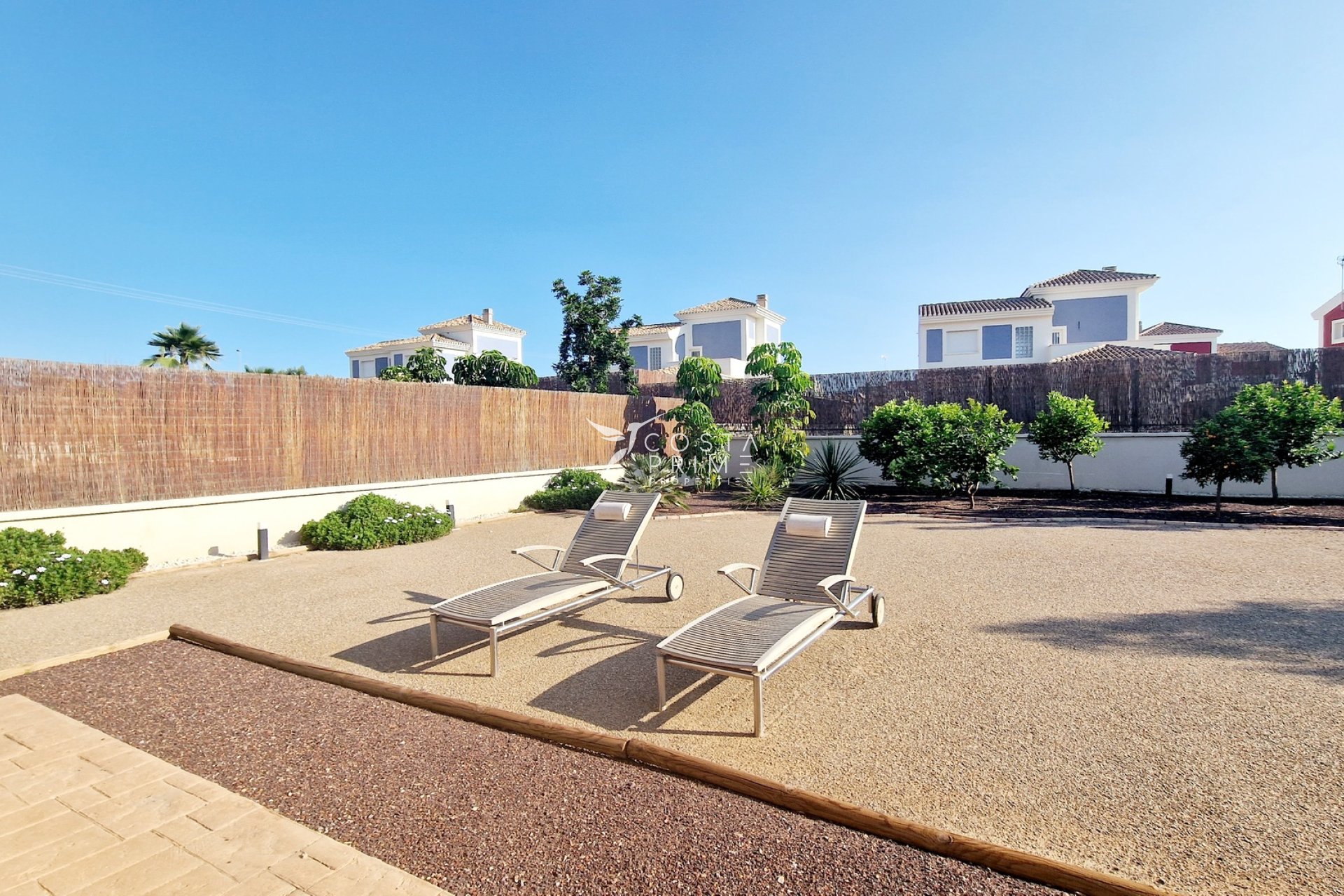 New build - Villa  - Purias