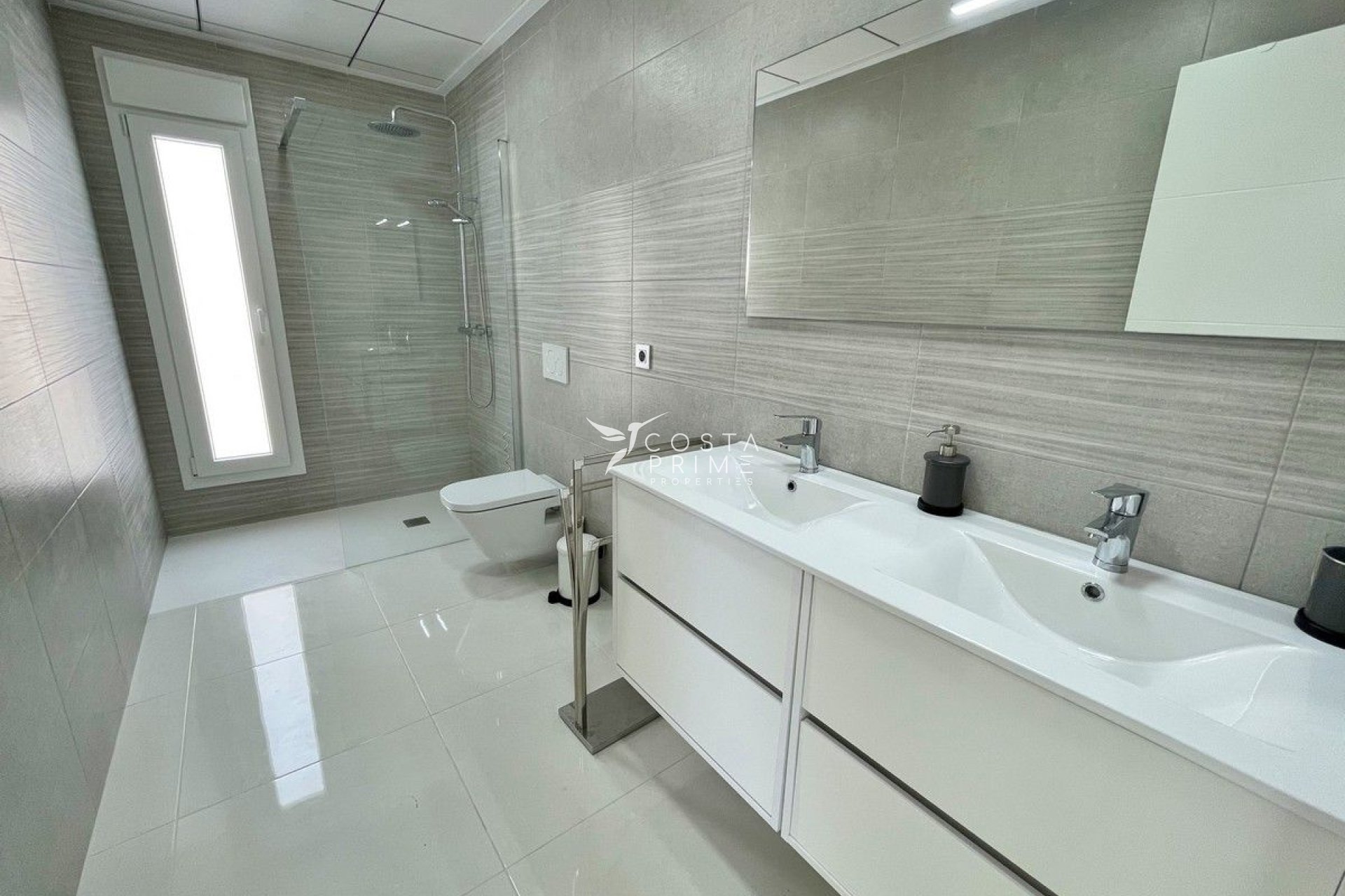 New build - Villa  - Rafal