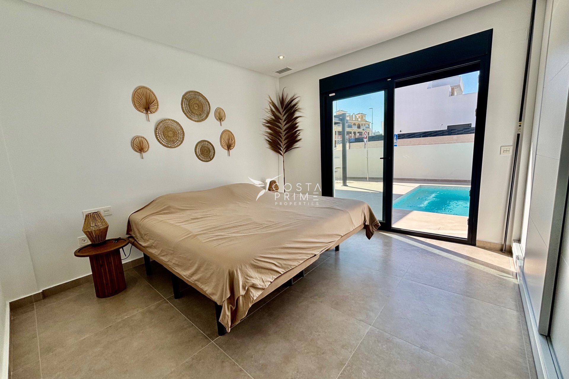 New build - Villa  - Rafal