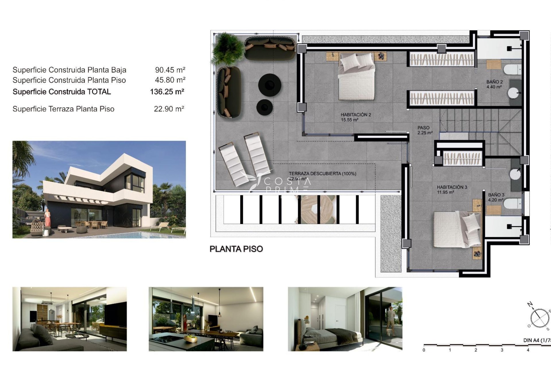 New build - Villa  - Rojales