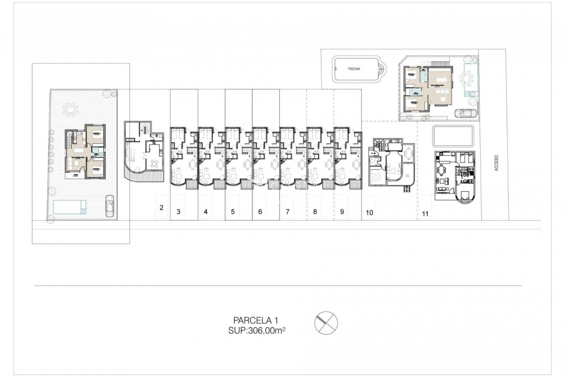 New build - Villa  - Rojales