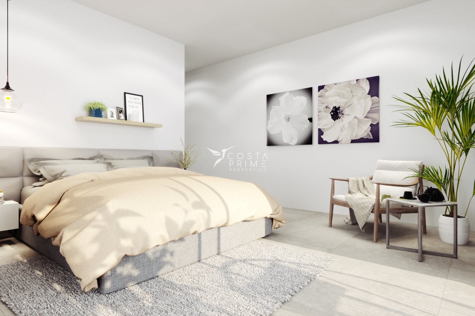 New build - Villa  - Rojales