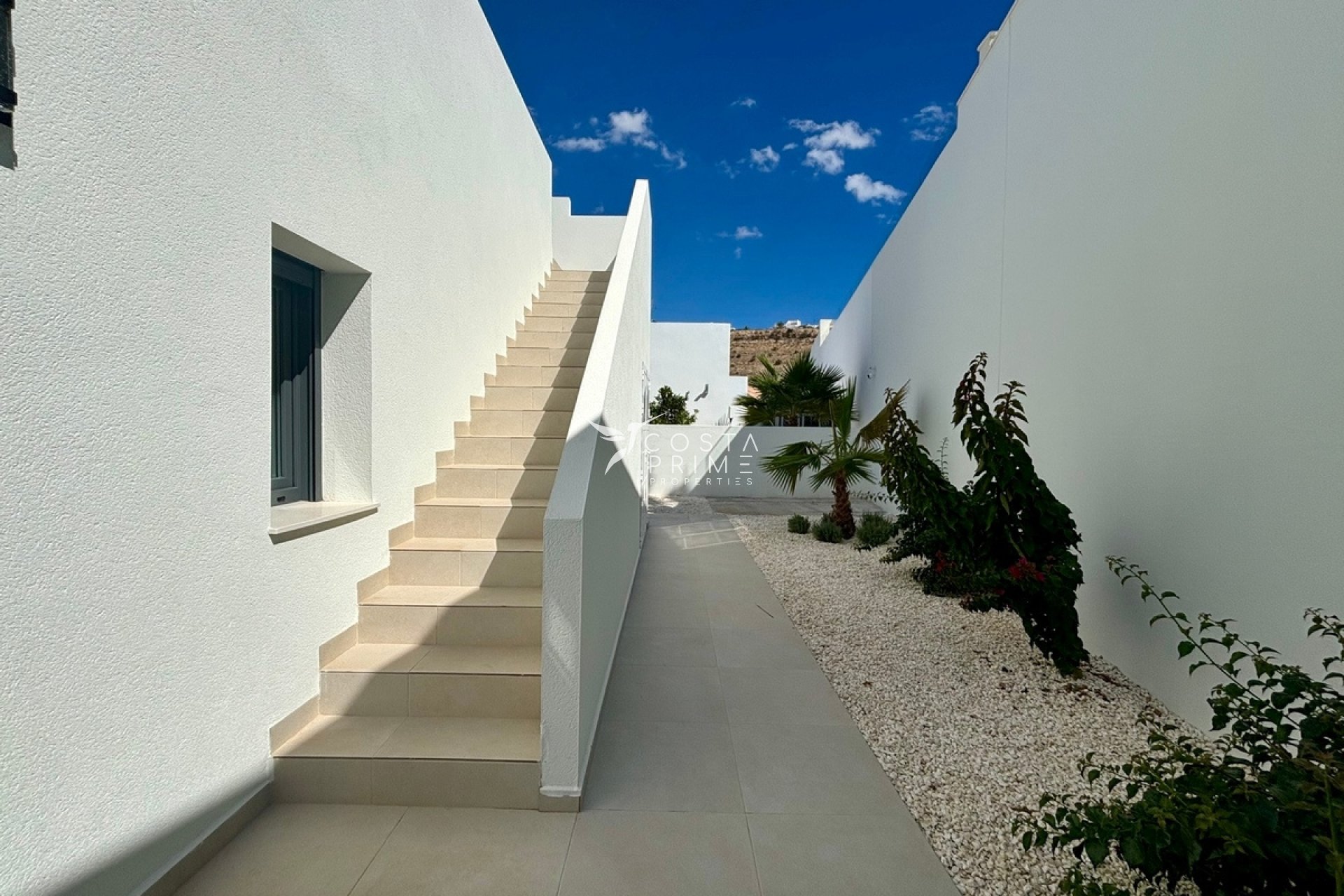New build - Villa  - Rojales