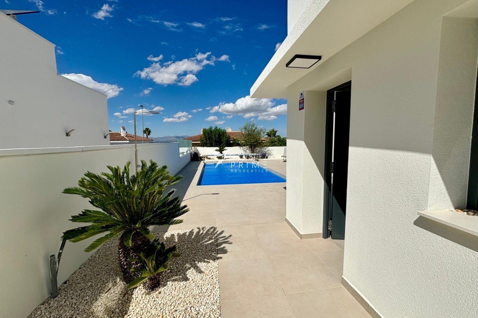 New build - Villa  - Rojales