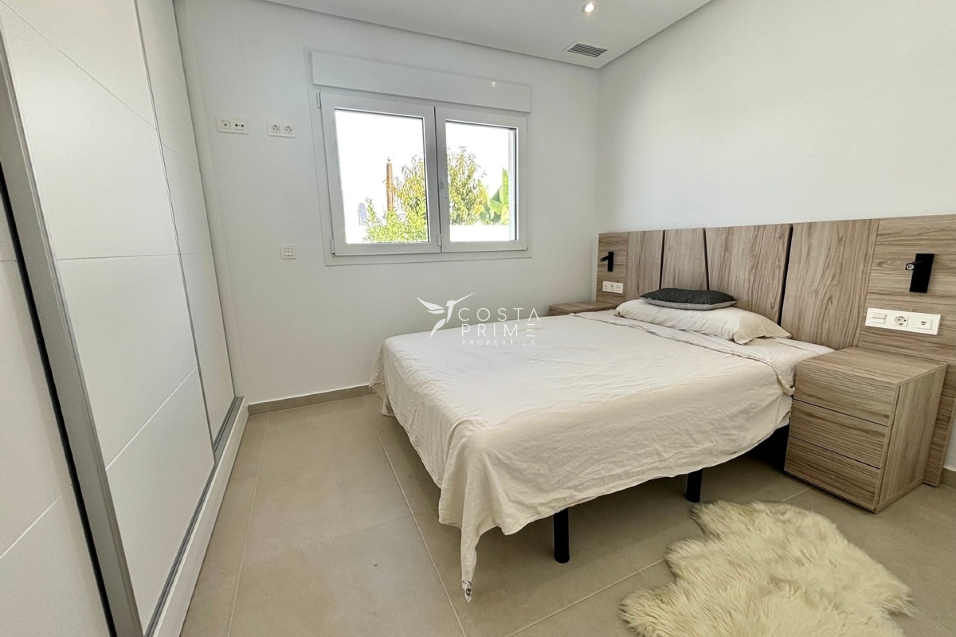 New build - Villa  - Rojales