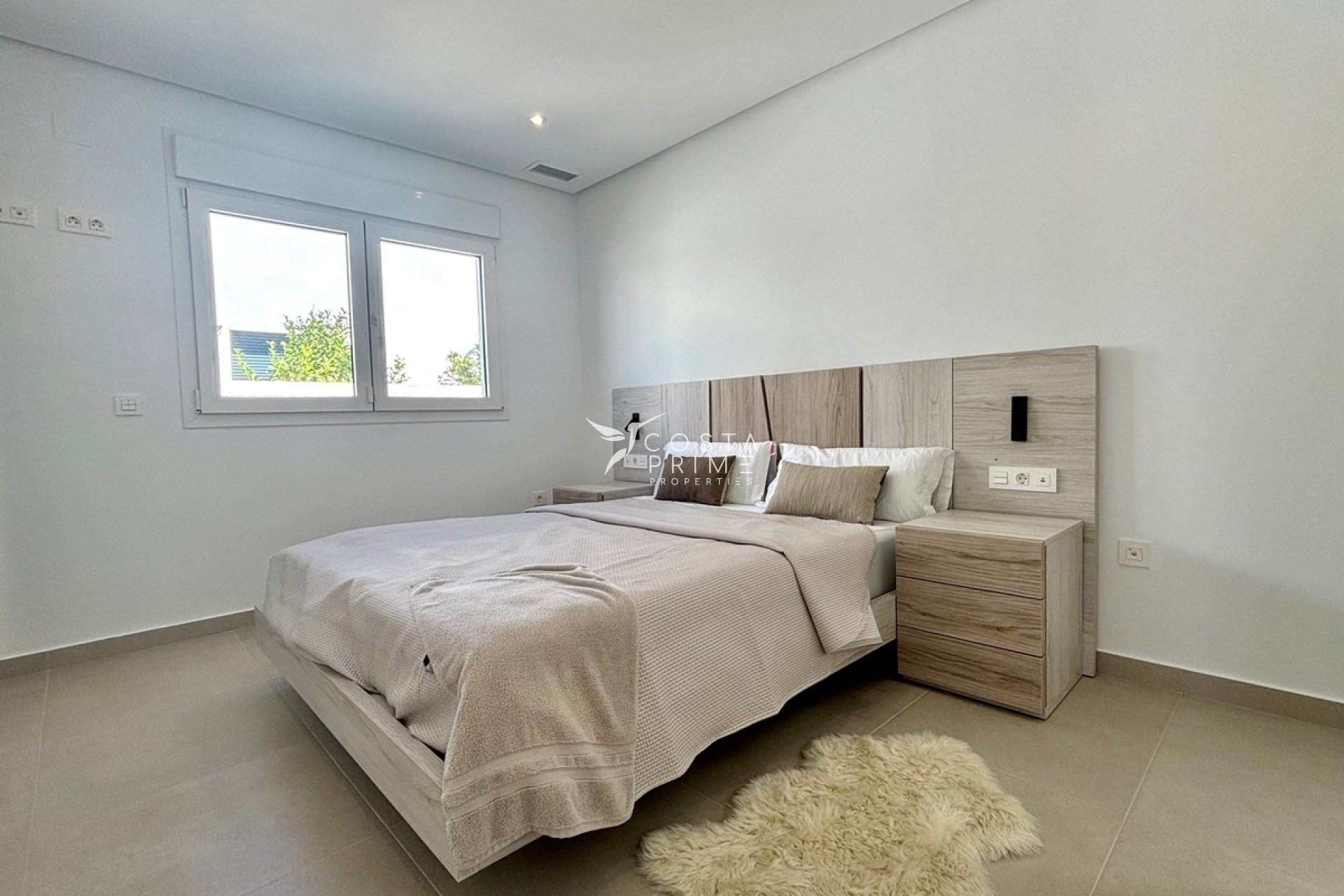 New build - Villa  - Rojales