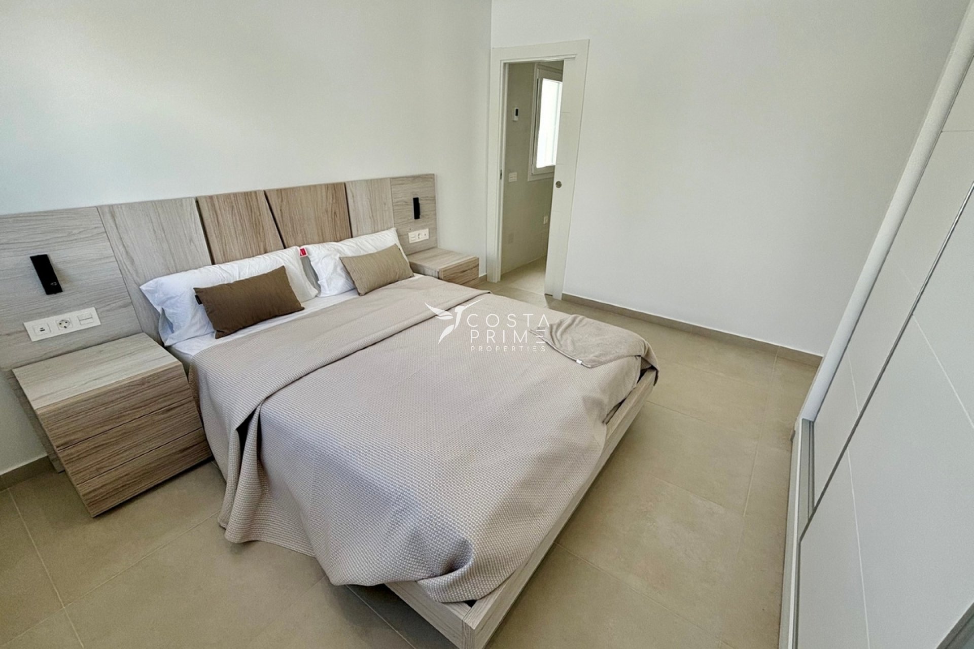 New build - Villa  - Rojales