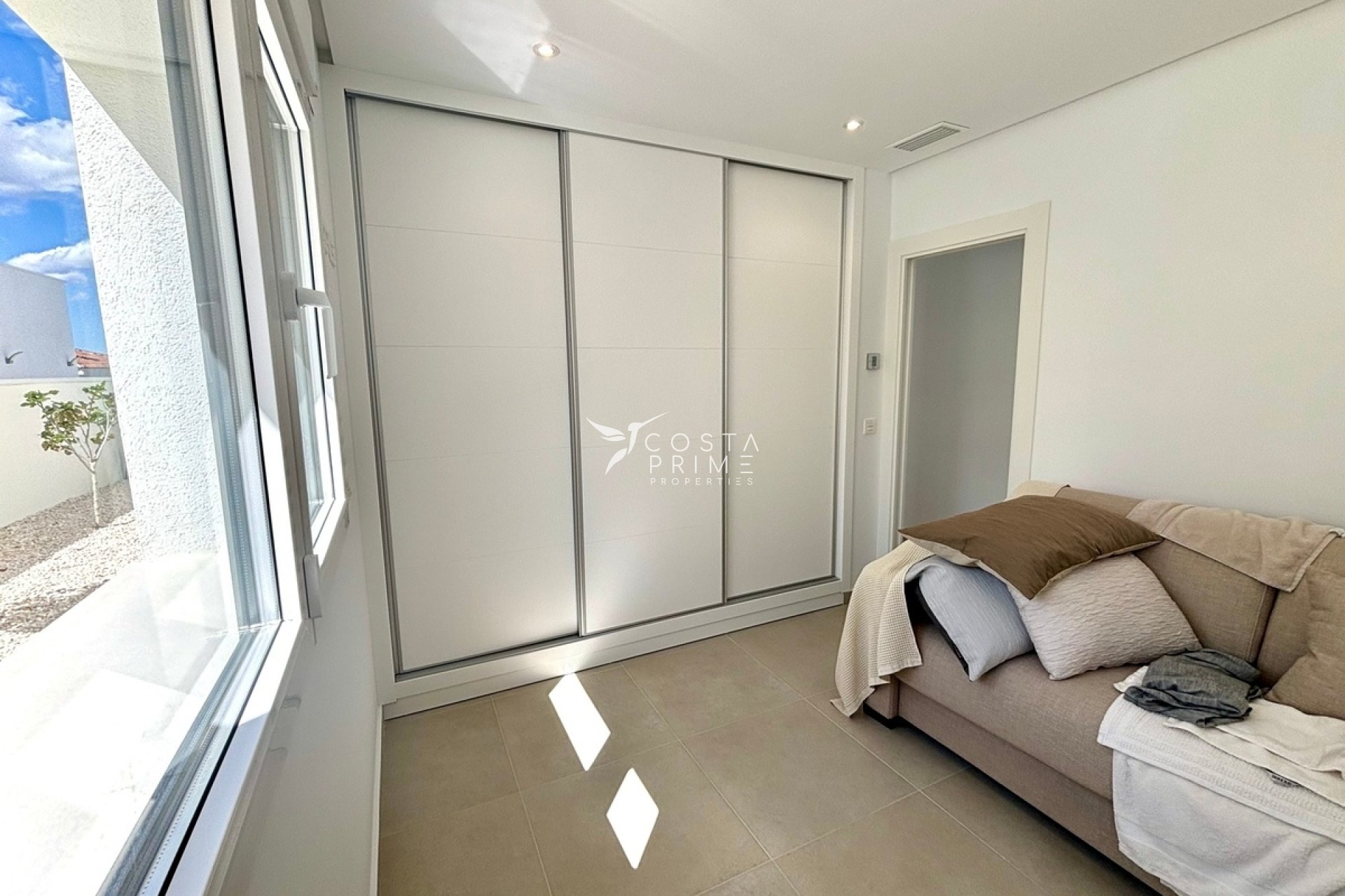 New build - Villa  - Rojales