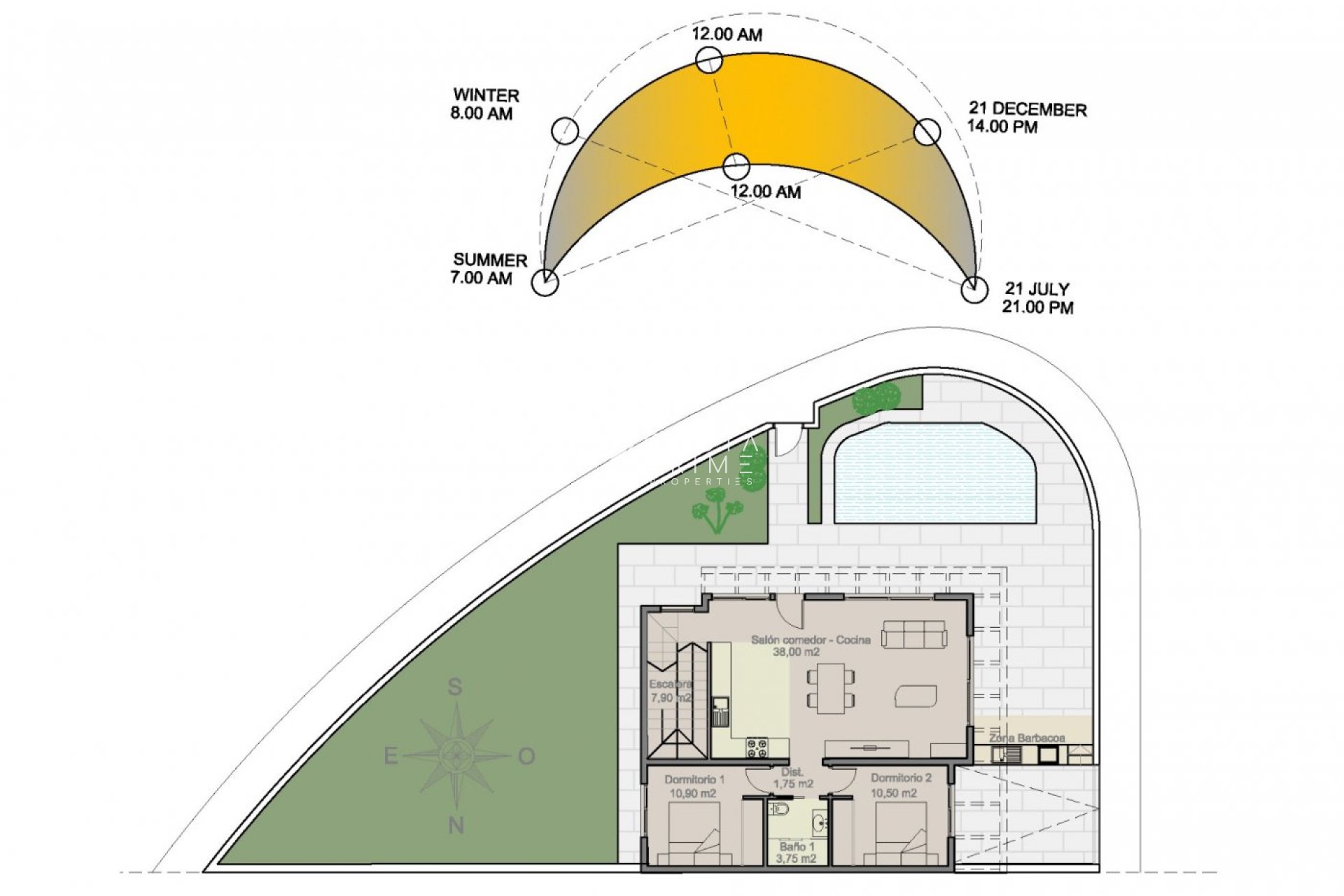 New build - Villa  - Rojales