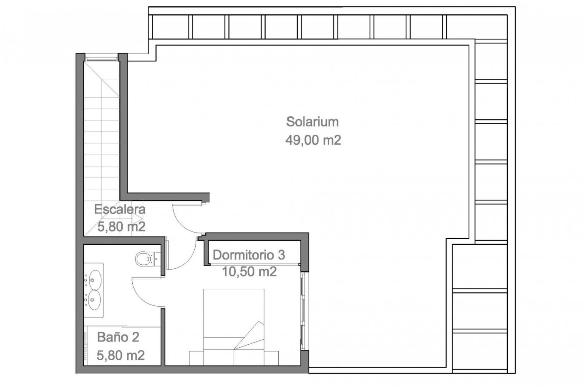 New build - Villa  - Rojales