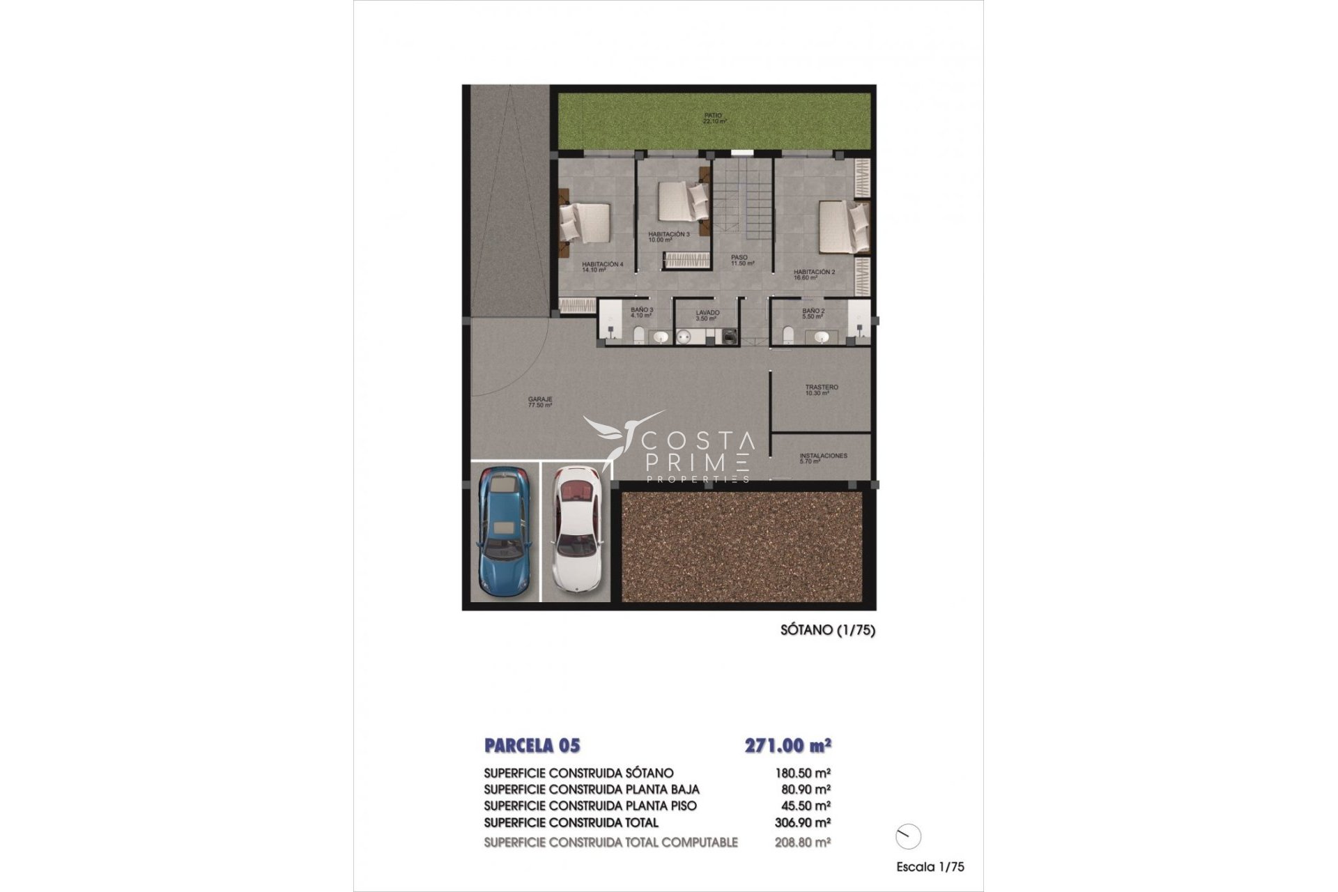 New build - Villa  - Rojales