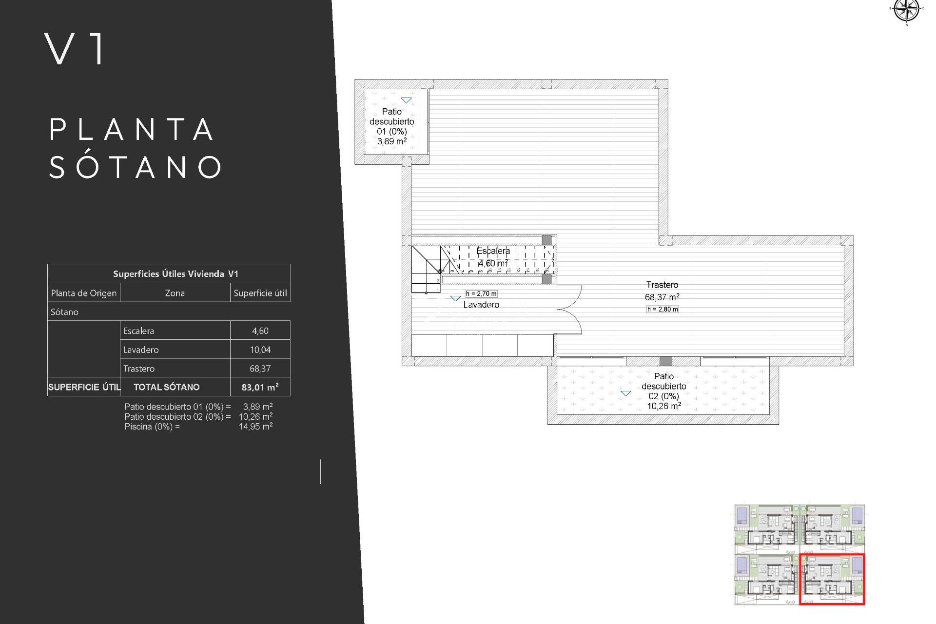 New build - Villa  - Rojales