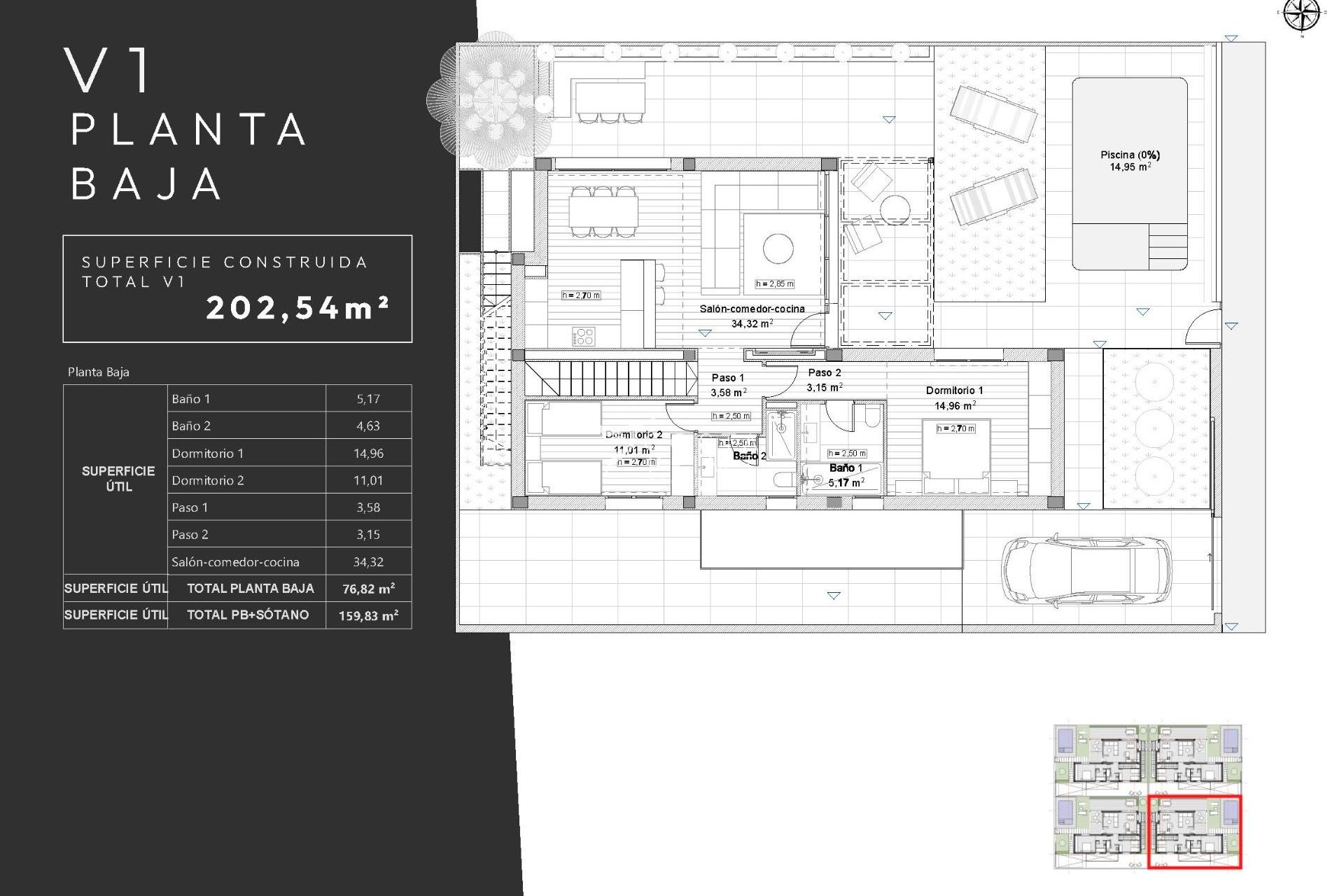 New build - Villa  - Rojales