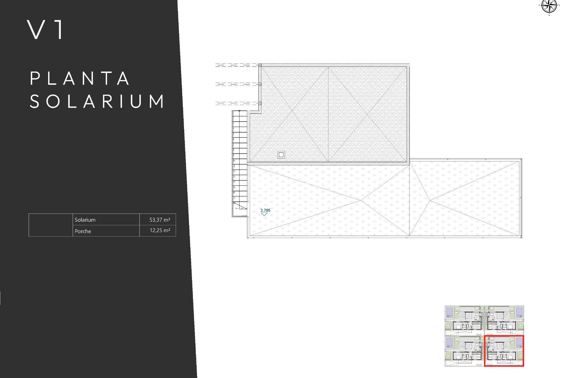 New build - Villa  - Rojales