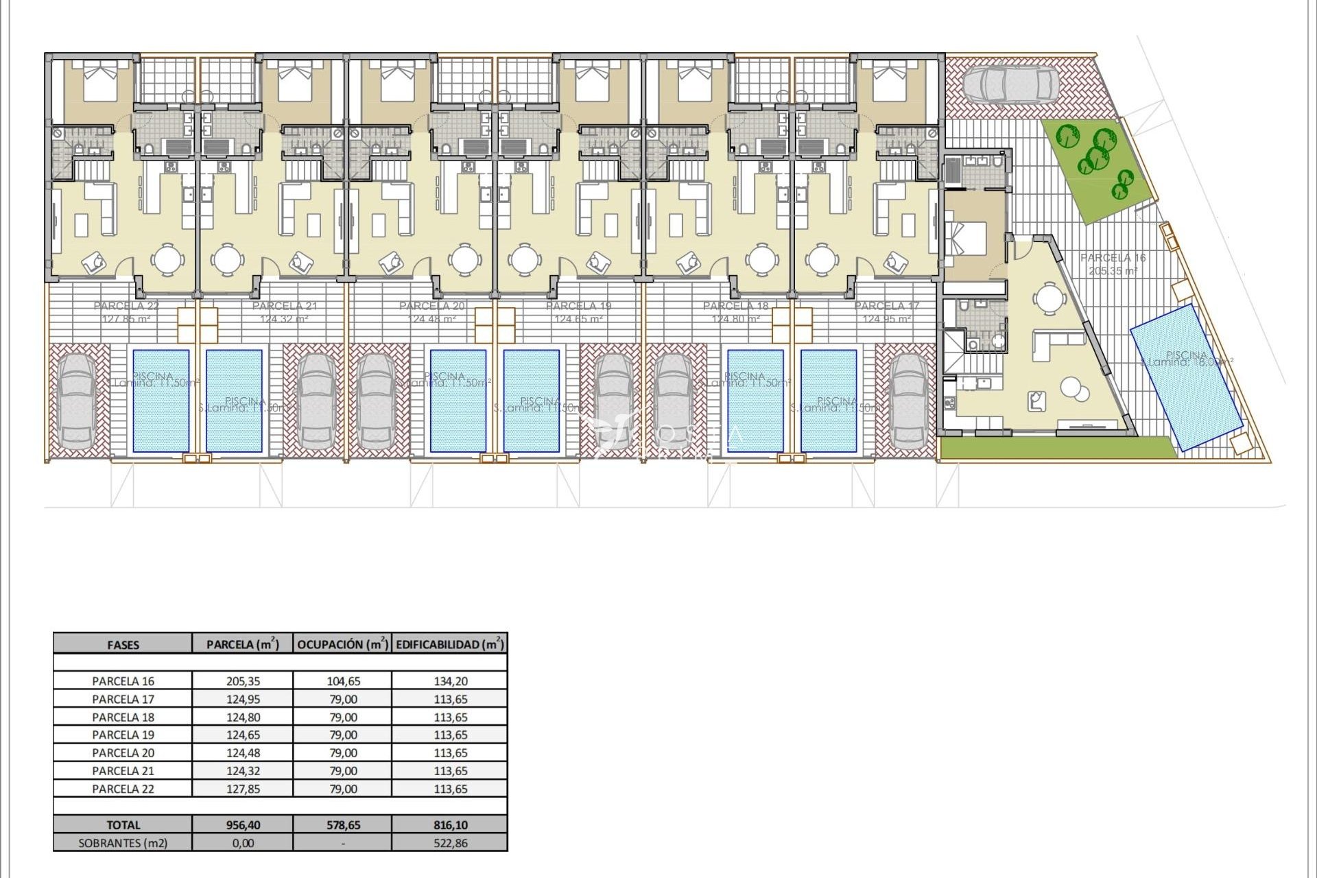 New build - Villa  - Rojales