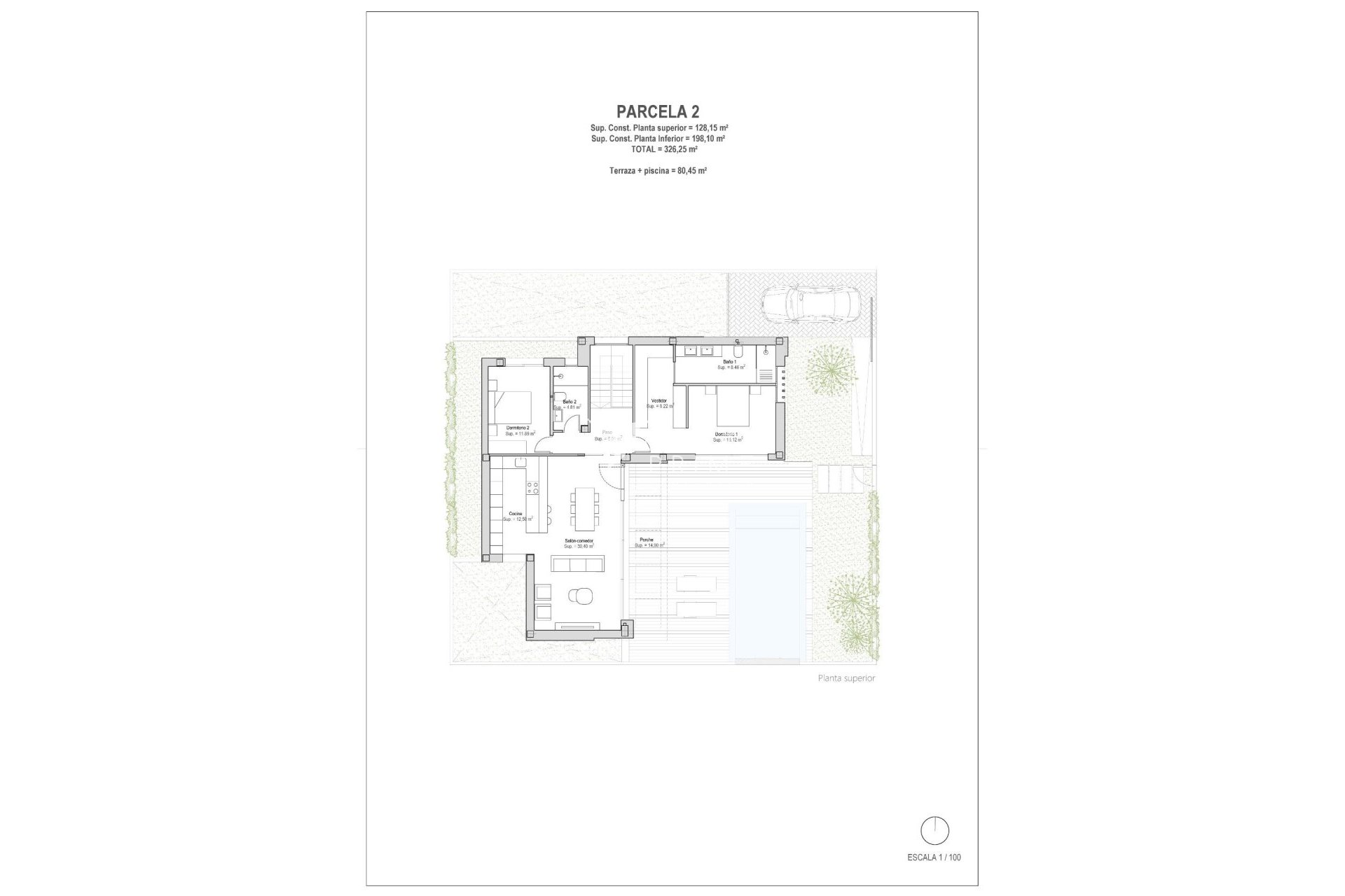 New build - Villa  - Rojales