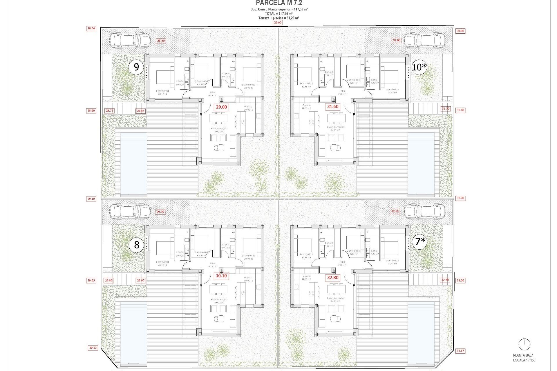 New build - Villa  - Rojales