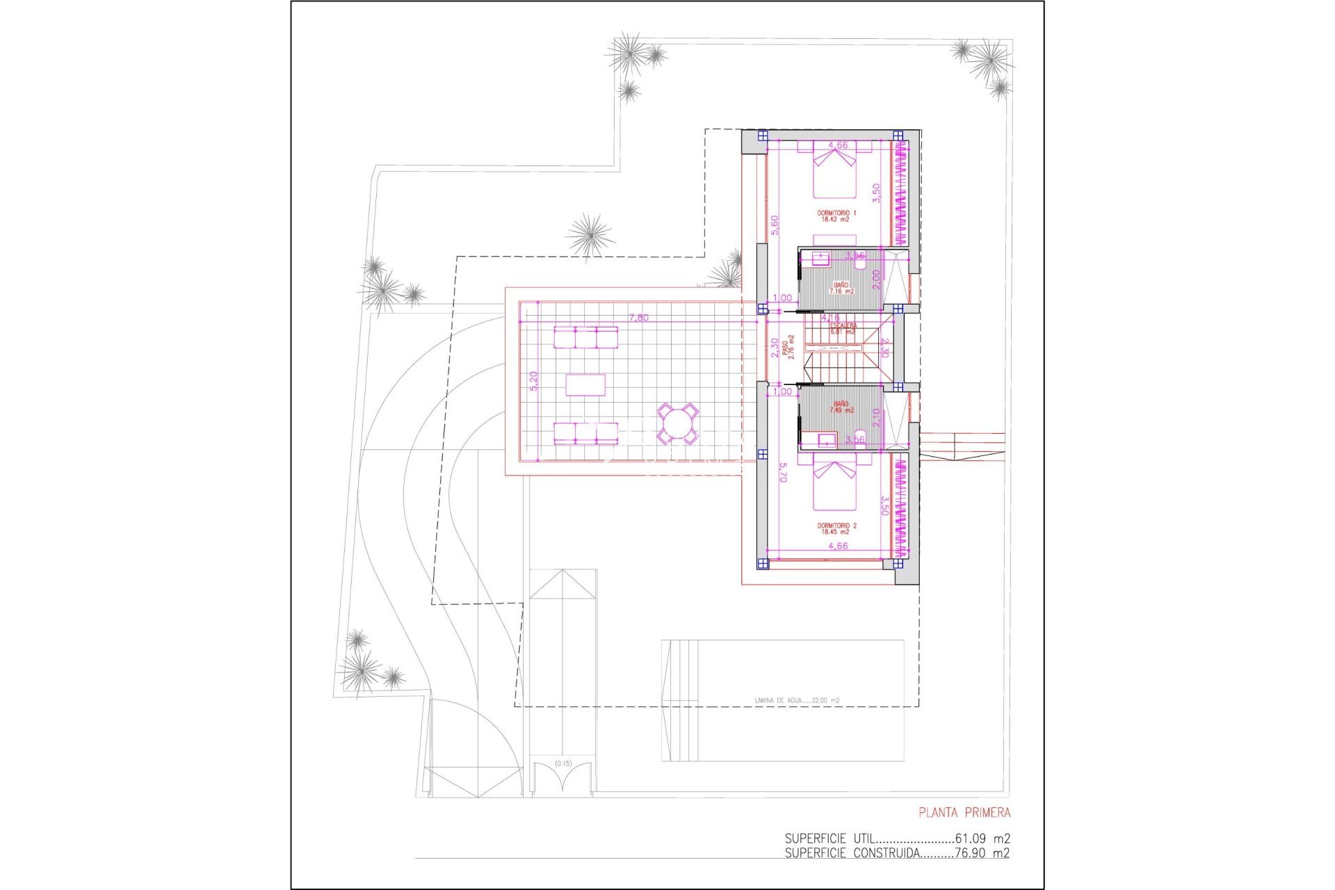 New build - Villa  - Rojales