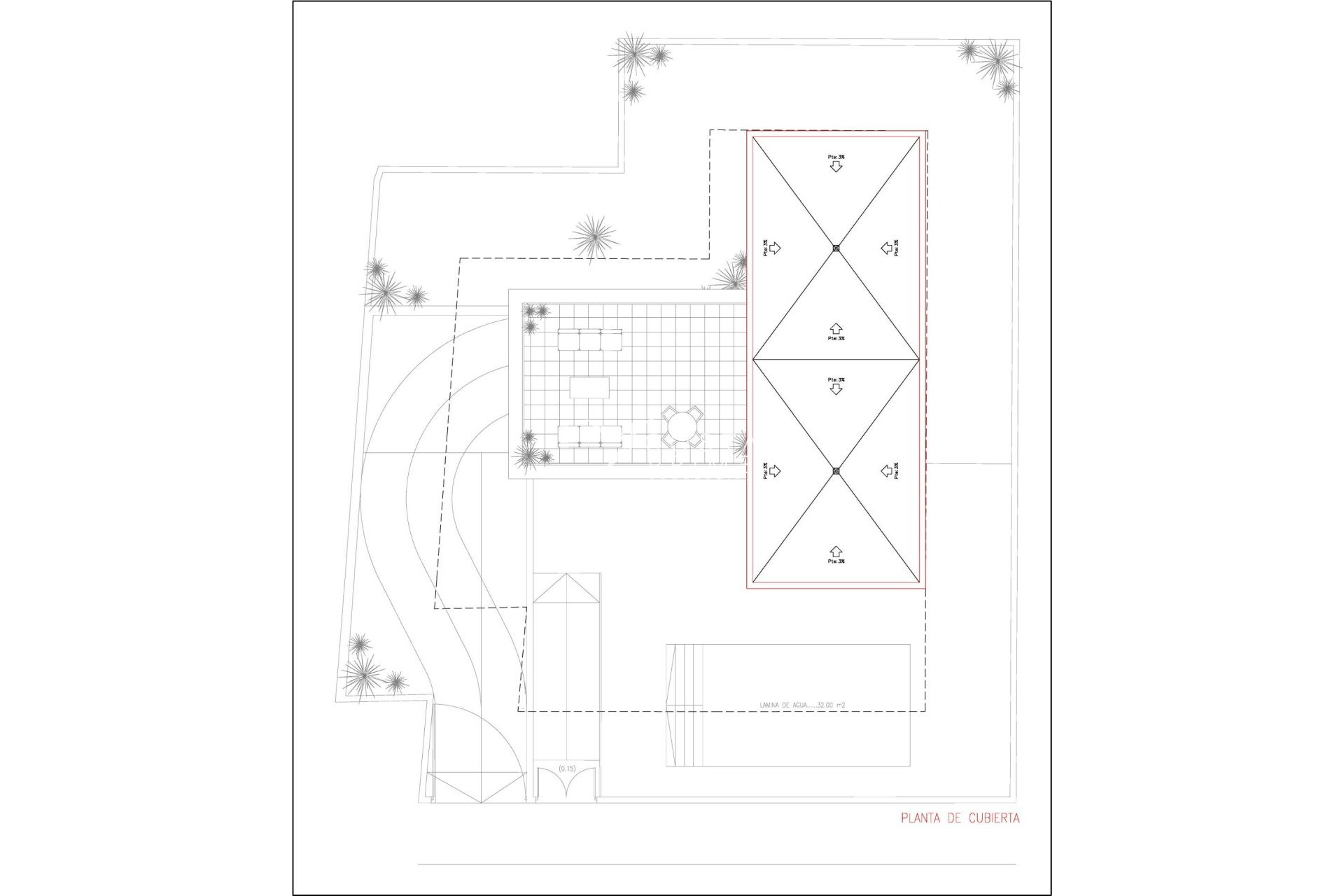 New build - Villa  - Rojales