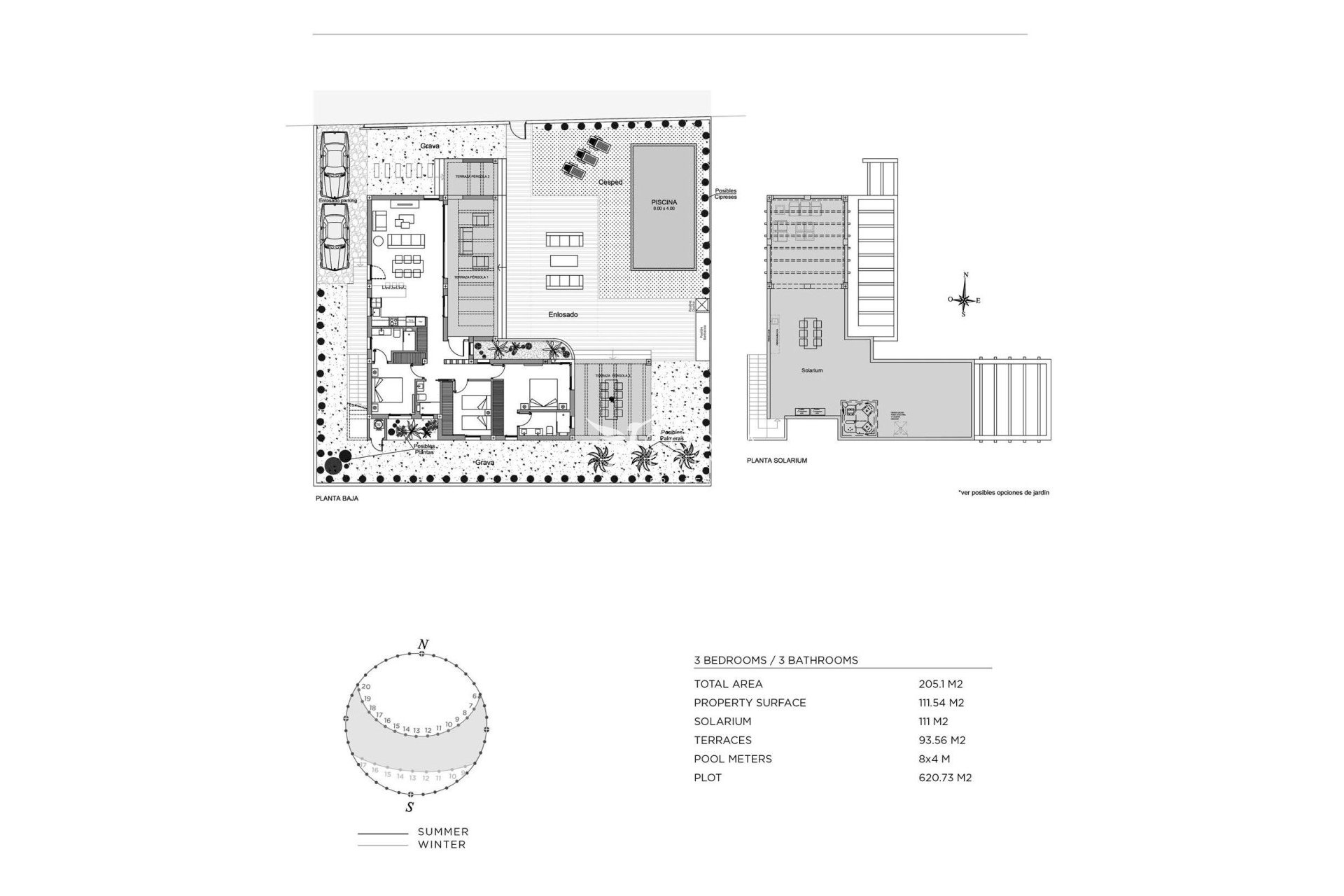 New build - Villa  - Rojales