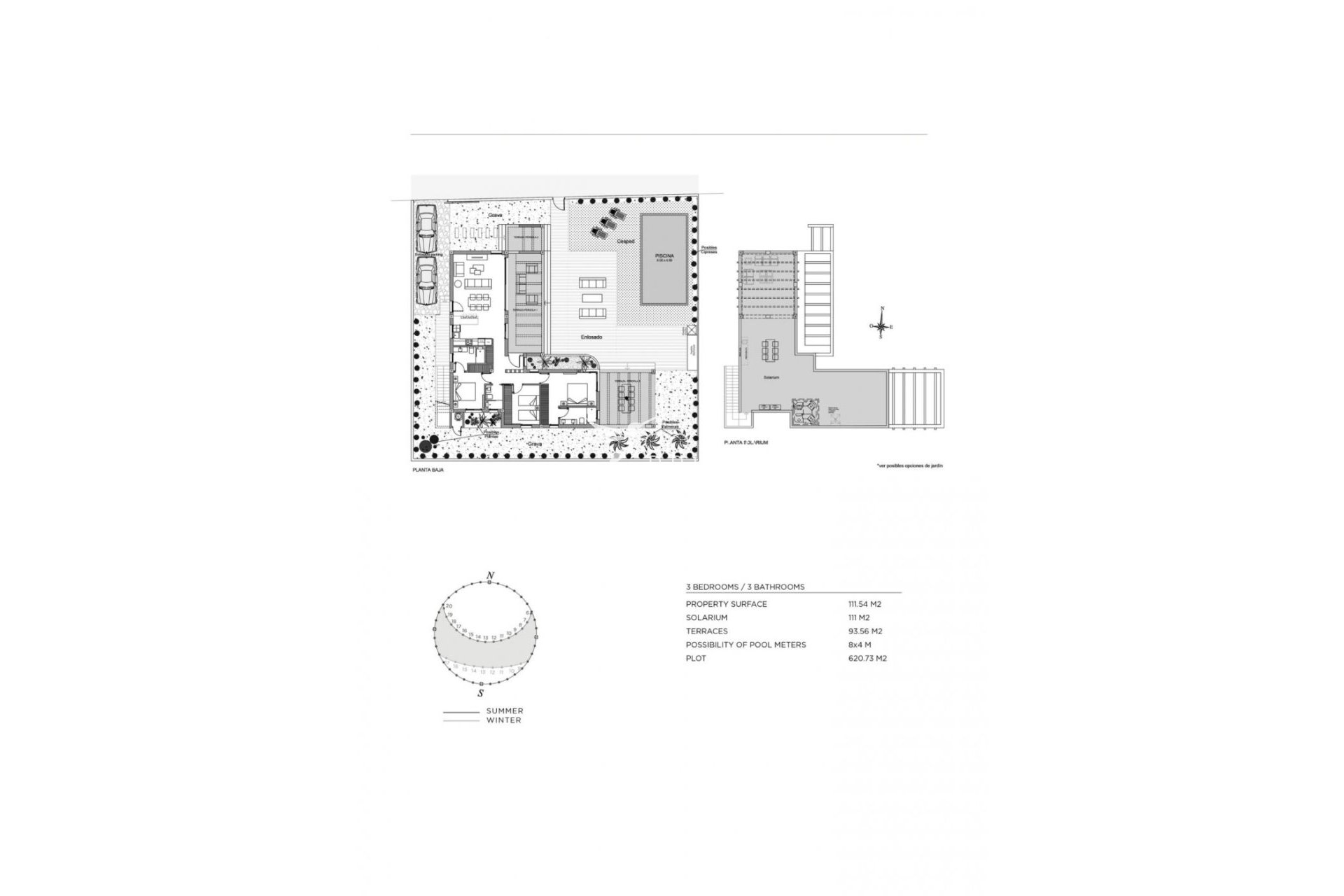 New build - Villa  - Rojales