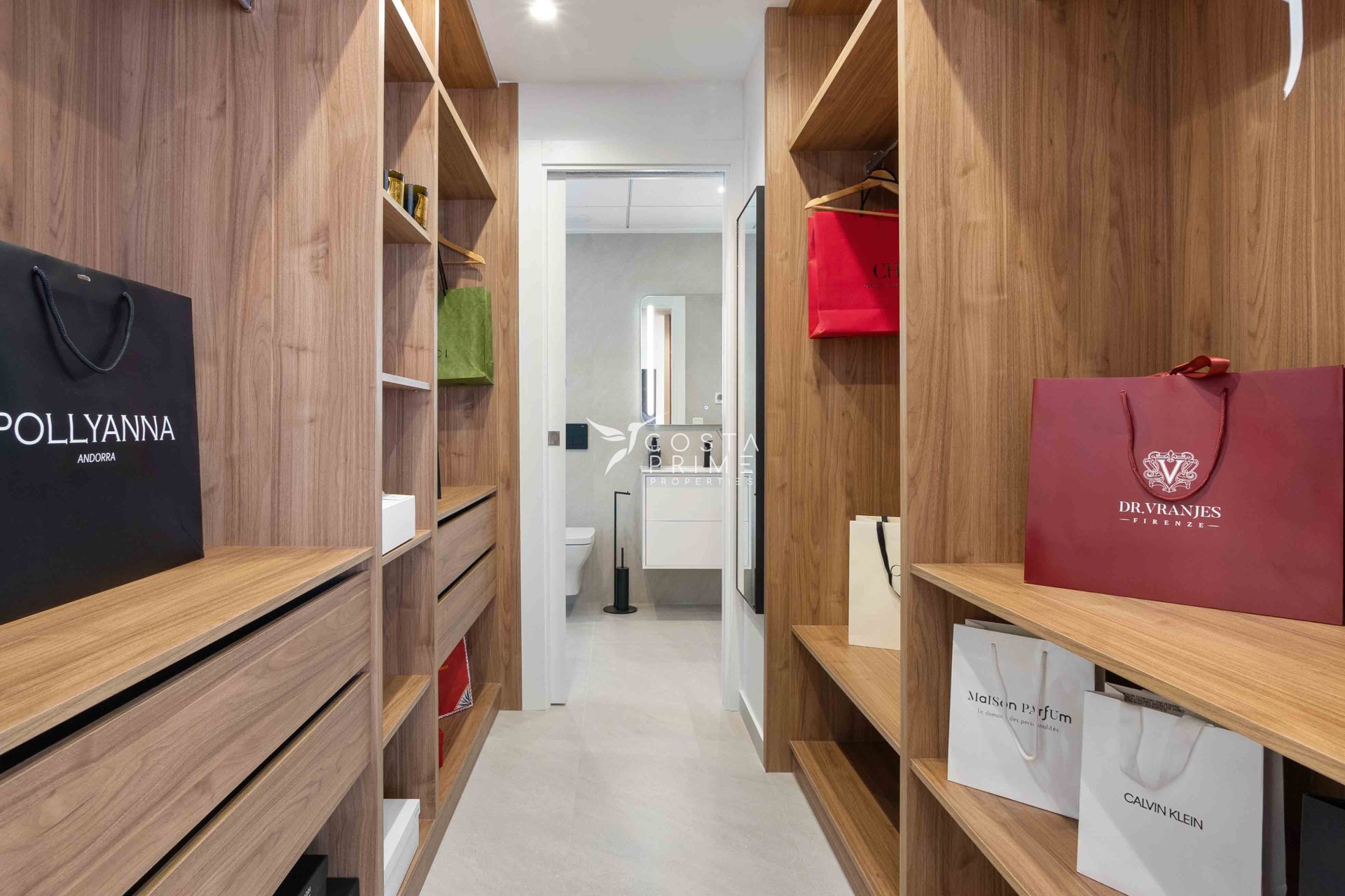 New build - Villa  - Rojales