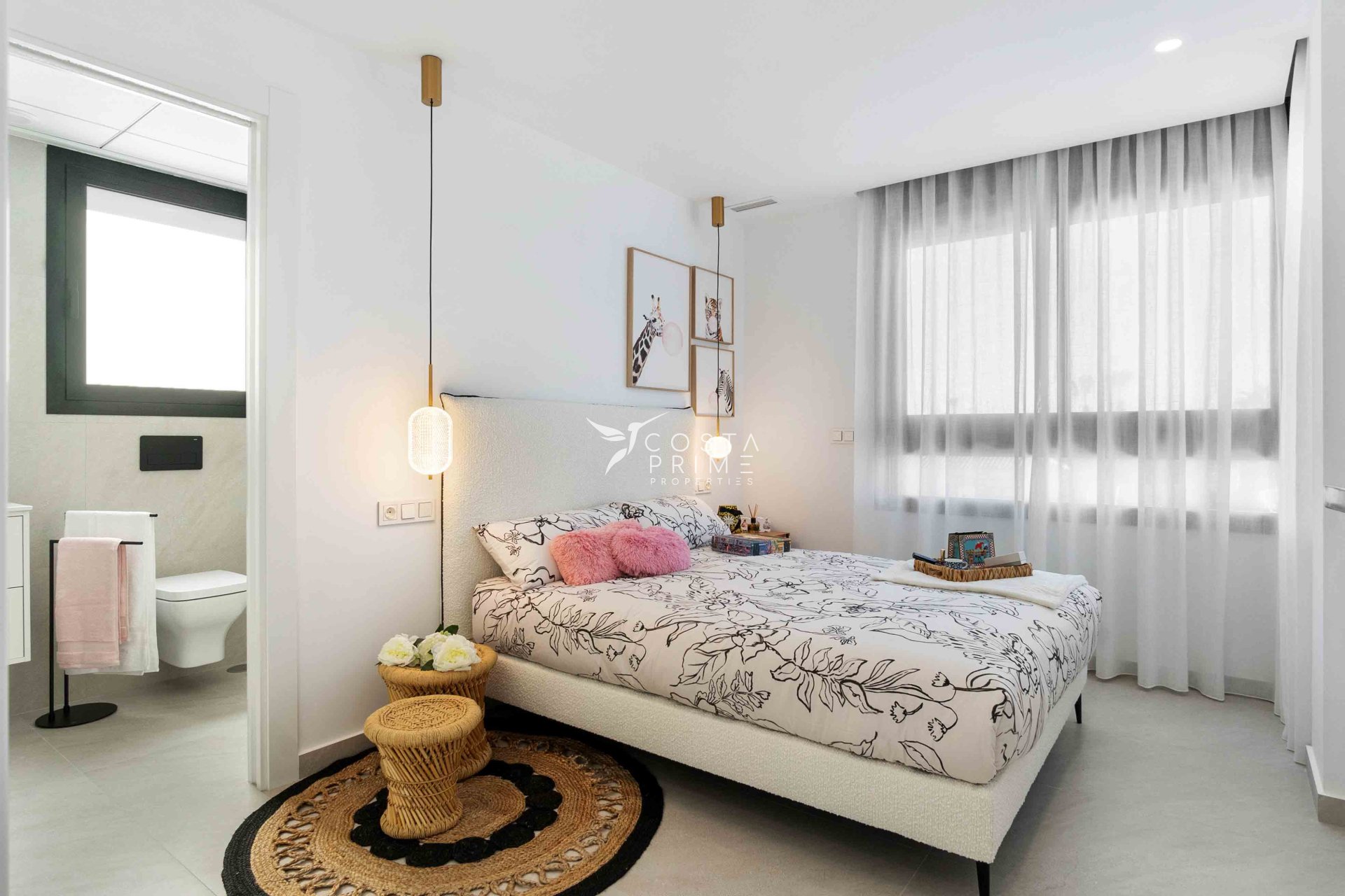 New build - Villa  - Rojales