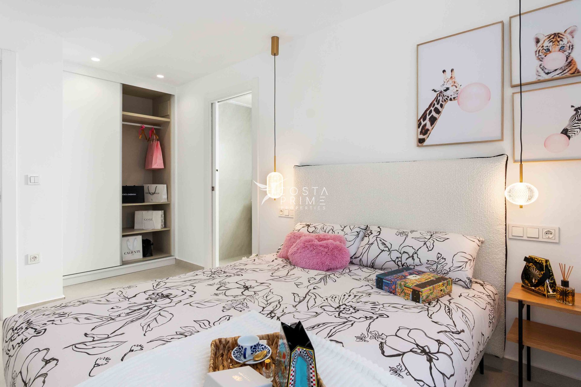 New build - Villa  - Rojales