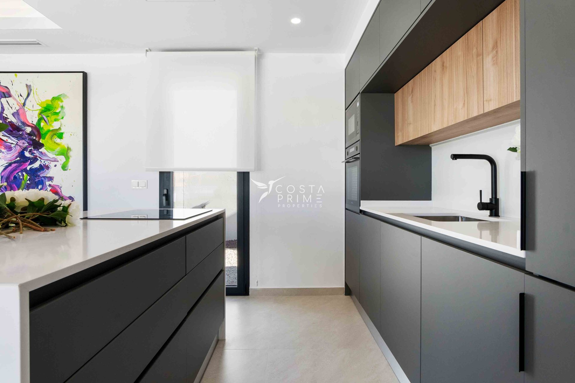 New build - Villa  - Rojales