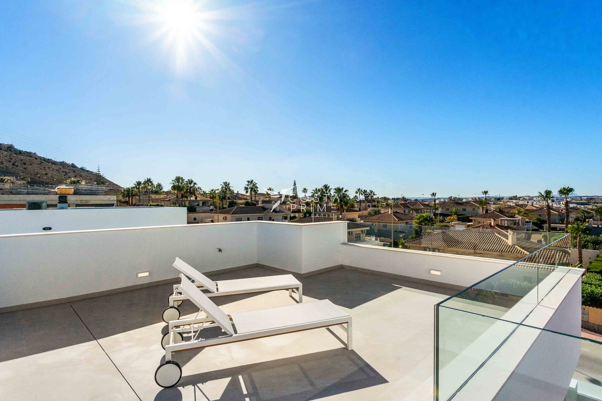 New build - Villa  - Rojales