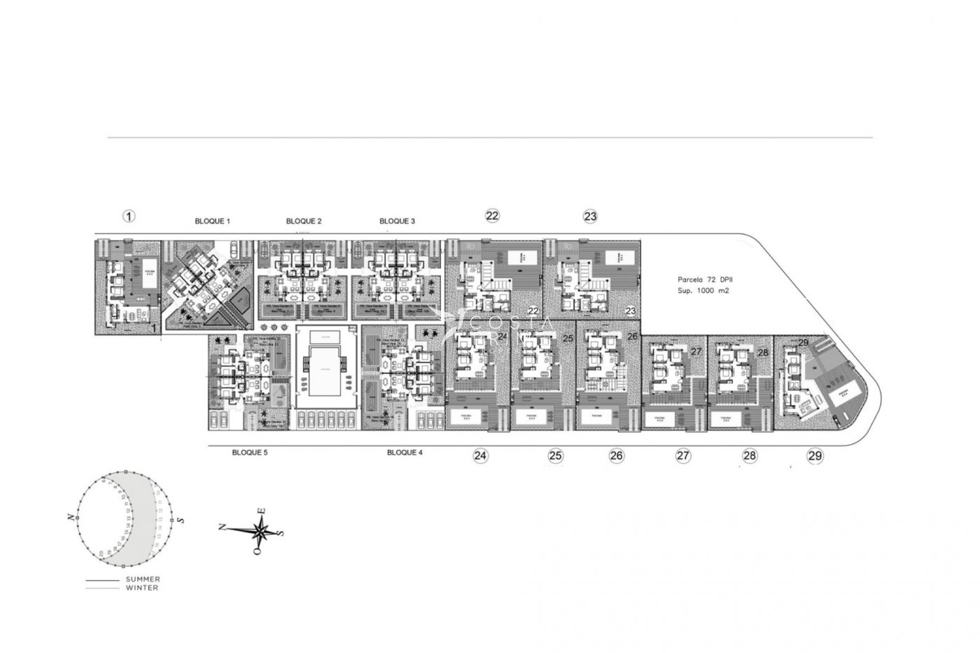 New build - Villa  - Rojales