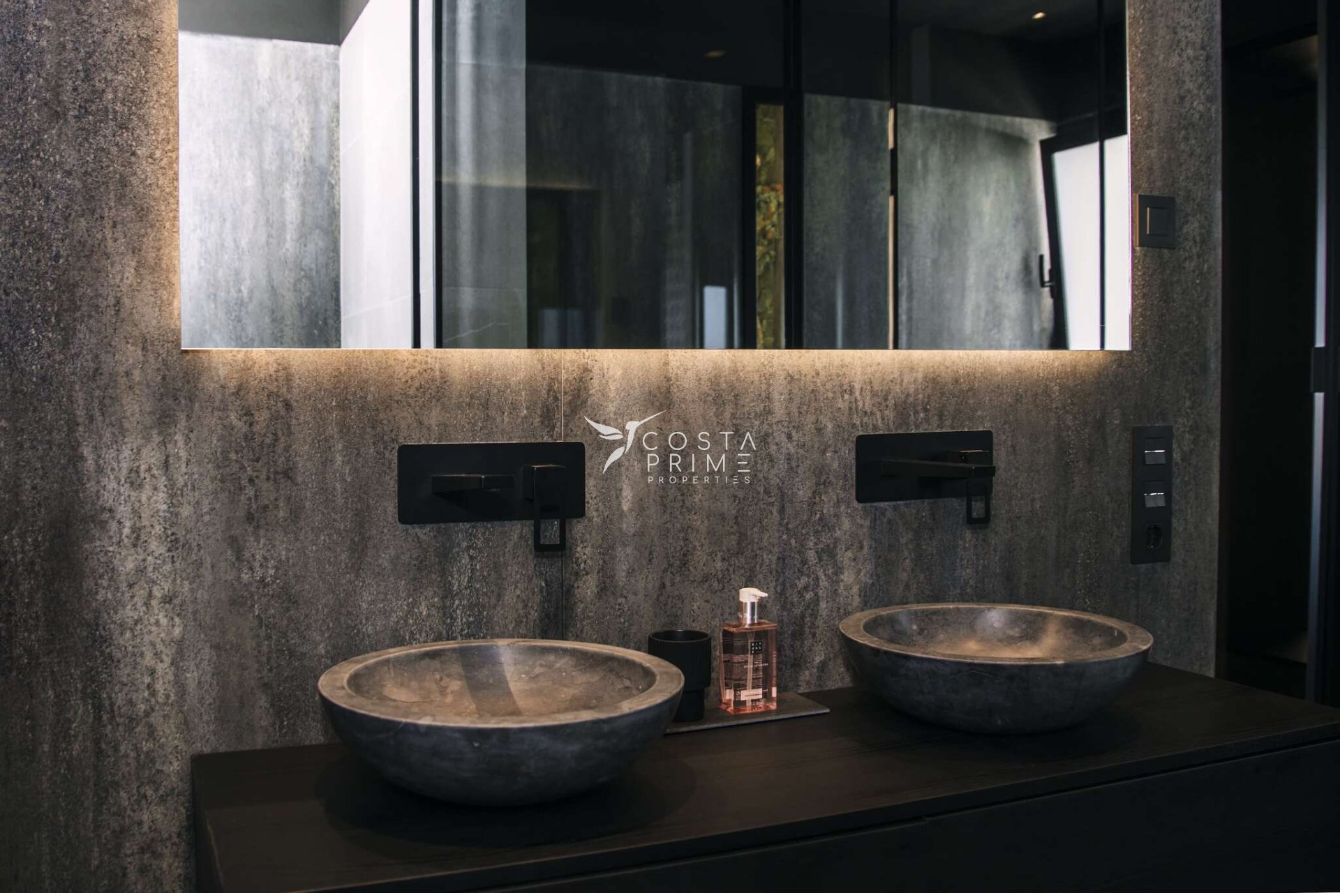 New build - Villa  - Rojales