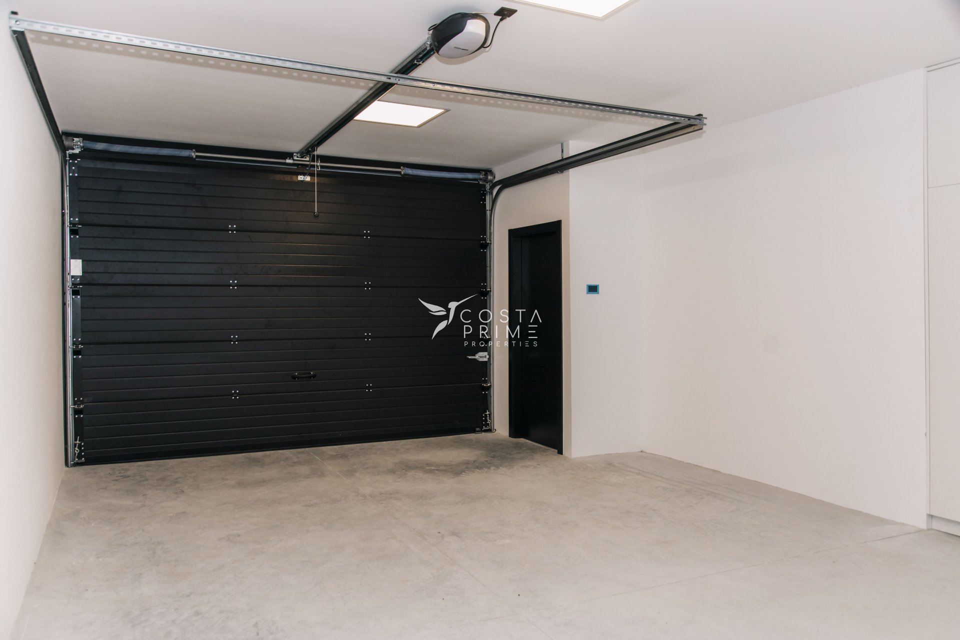 New build - Villa  - Rojales