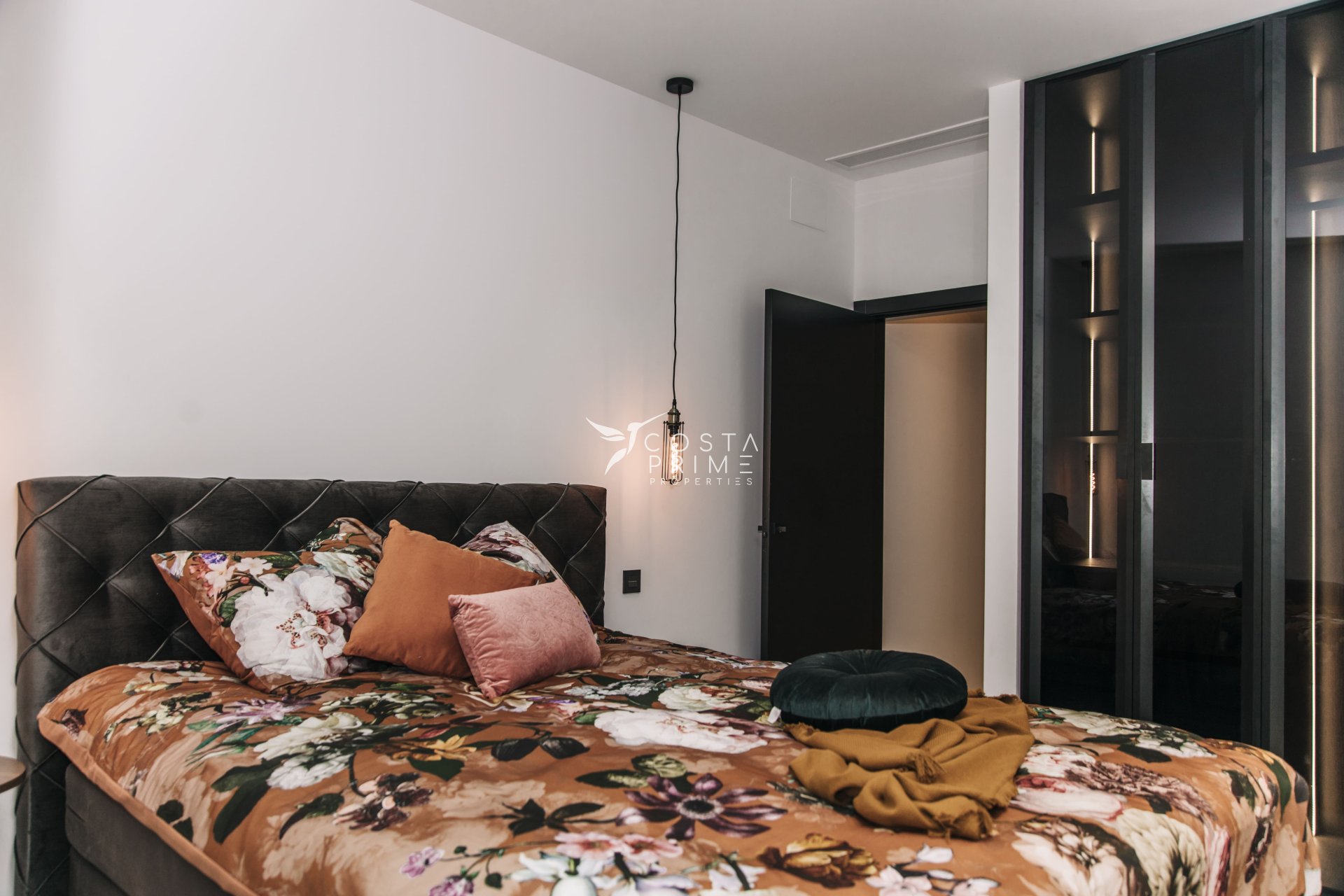 New build - Villa  - Rojales