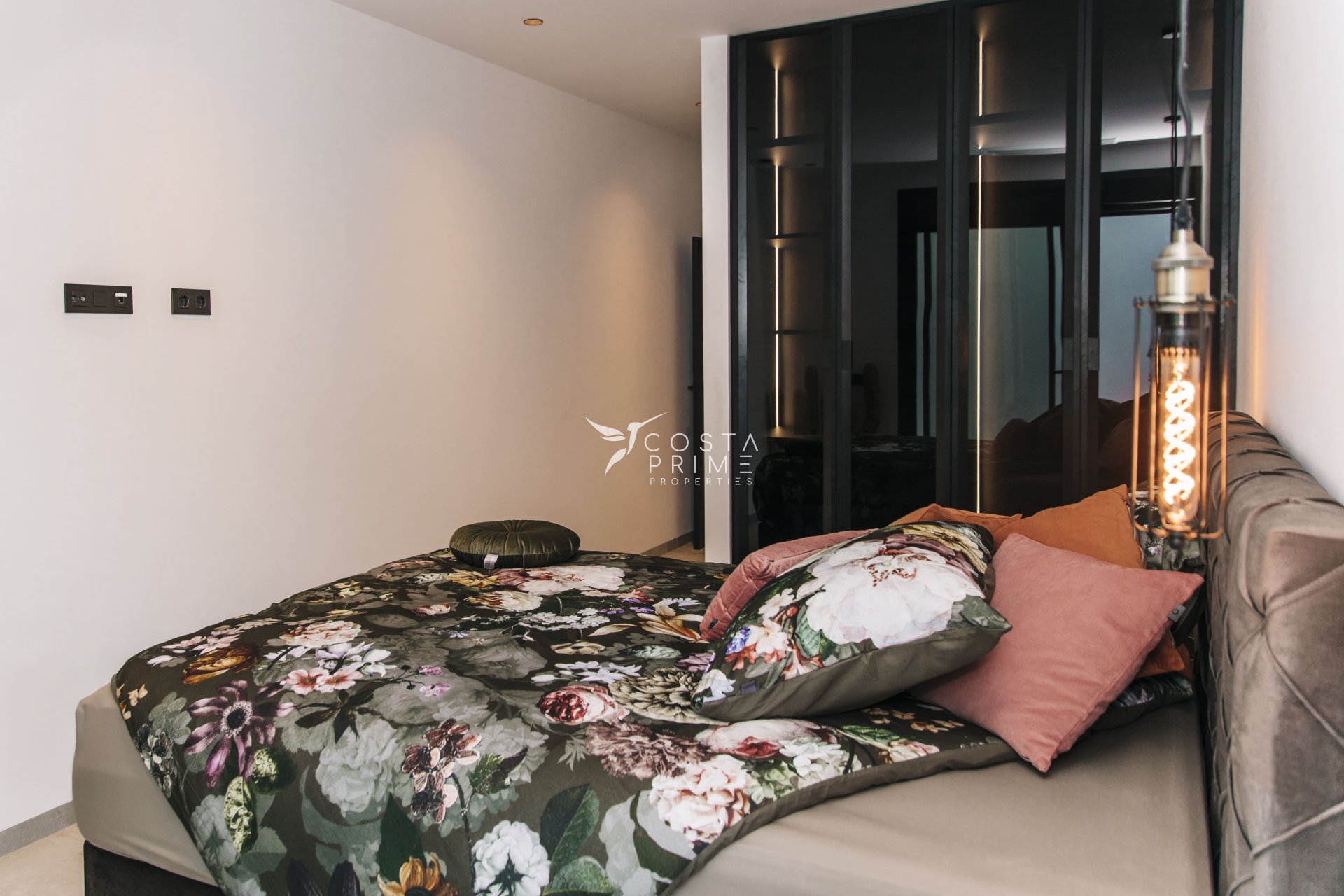 New build - Villa  - Rojales