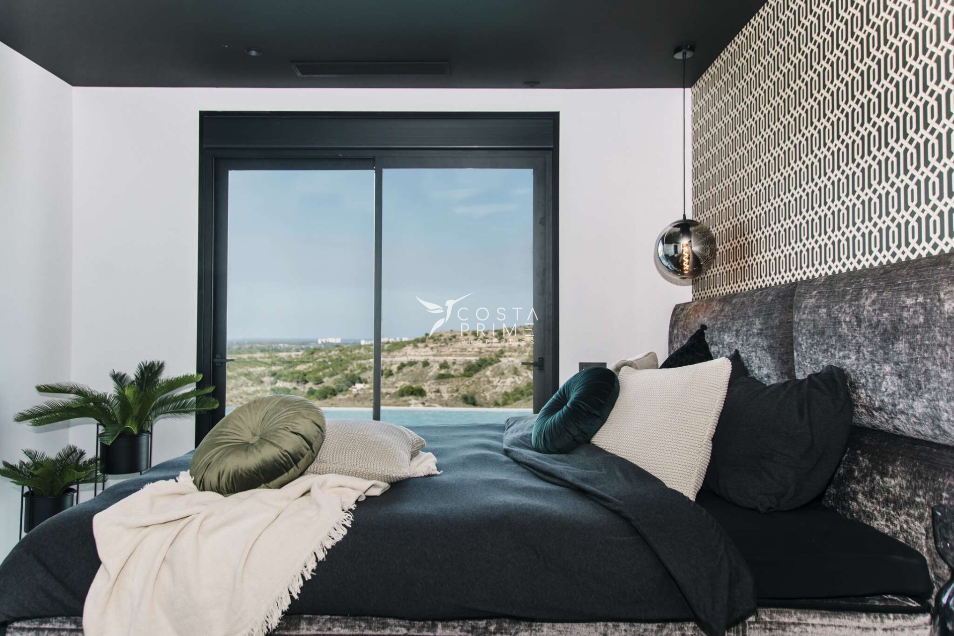 New build - Villa  - Rojales