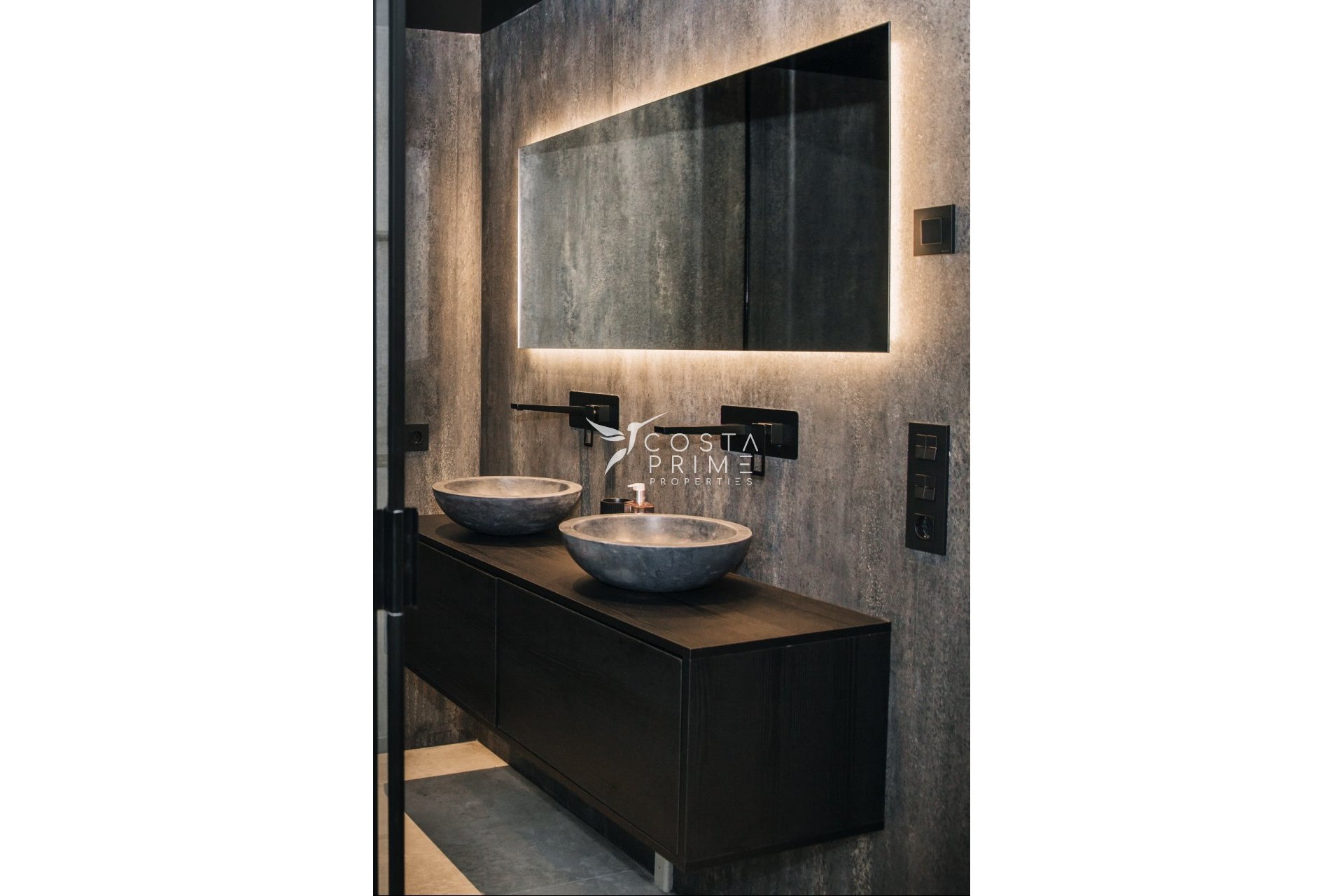 New build - Villa  - Rojales