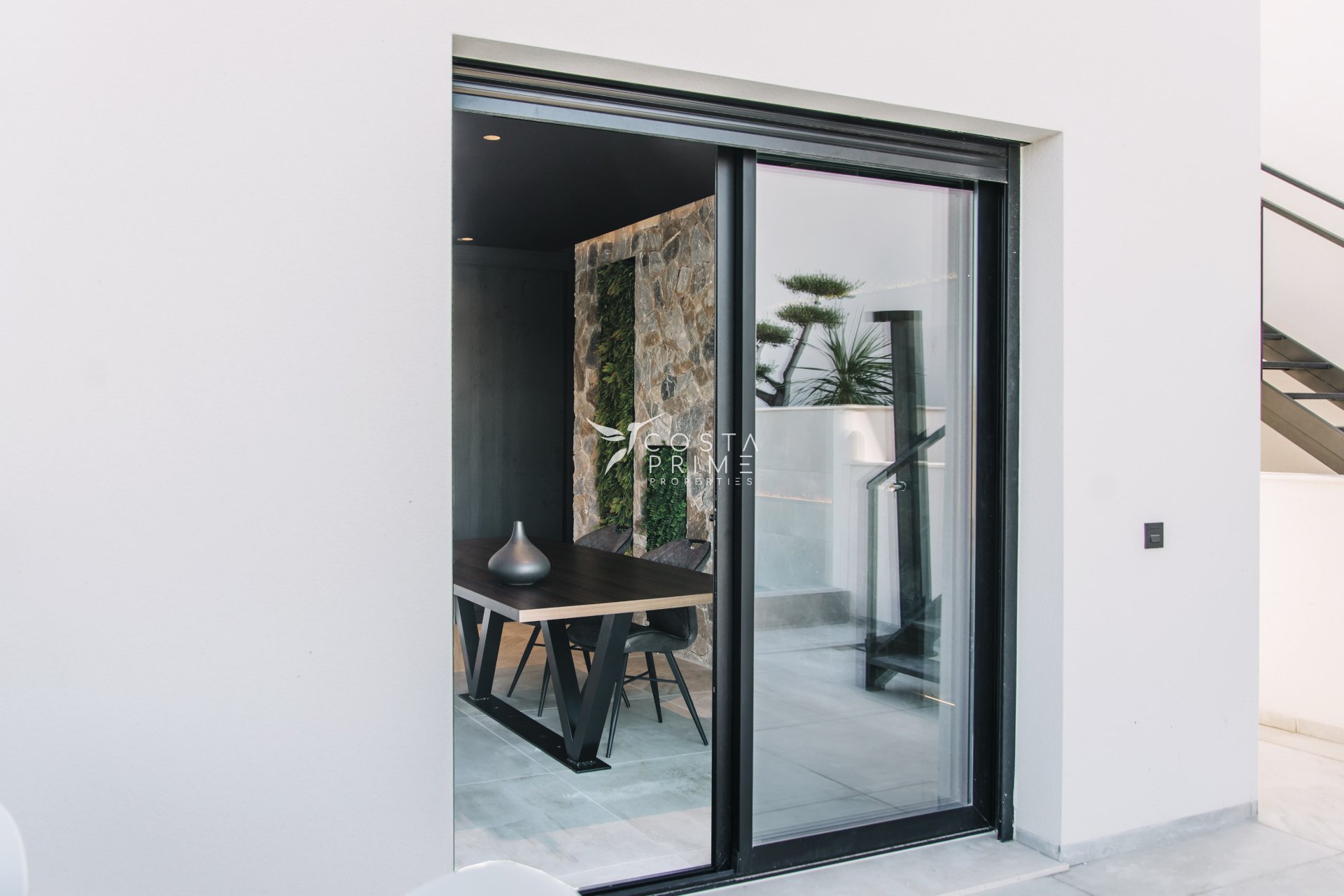 New build - Villa  - Rojales