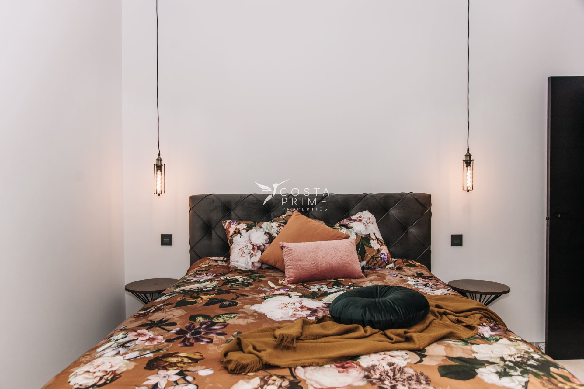 New build - Villa  - Rojales