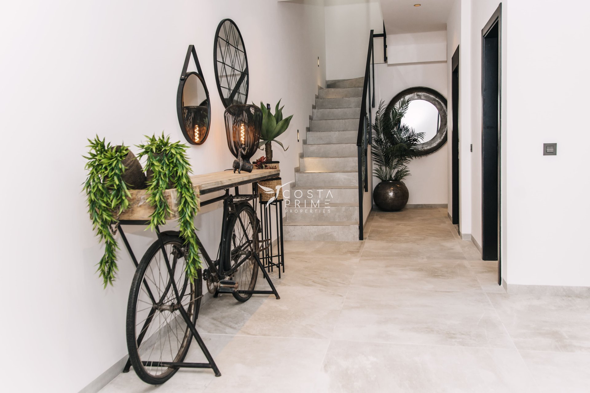 New build - Villa  - Rojales