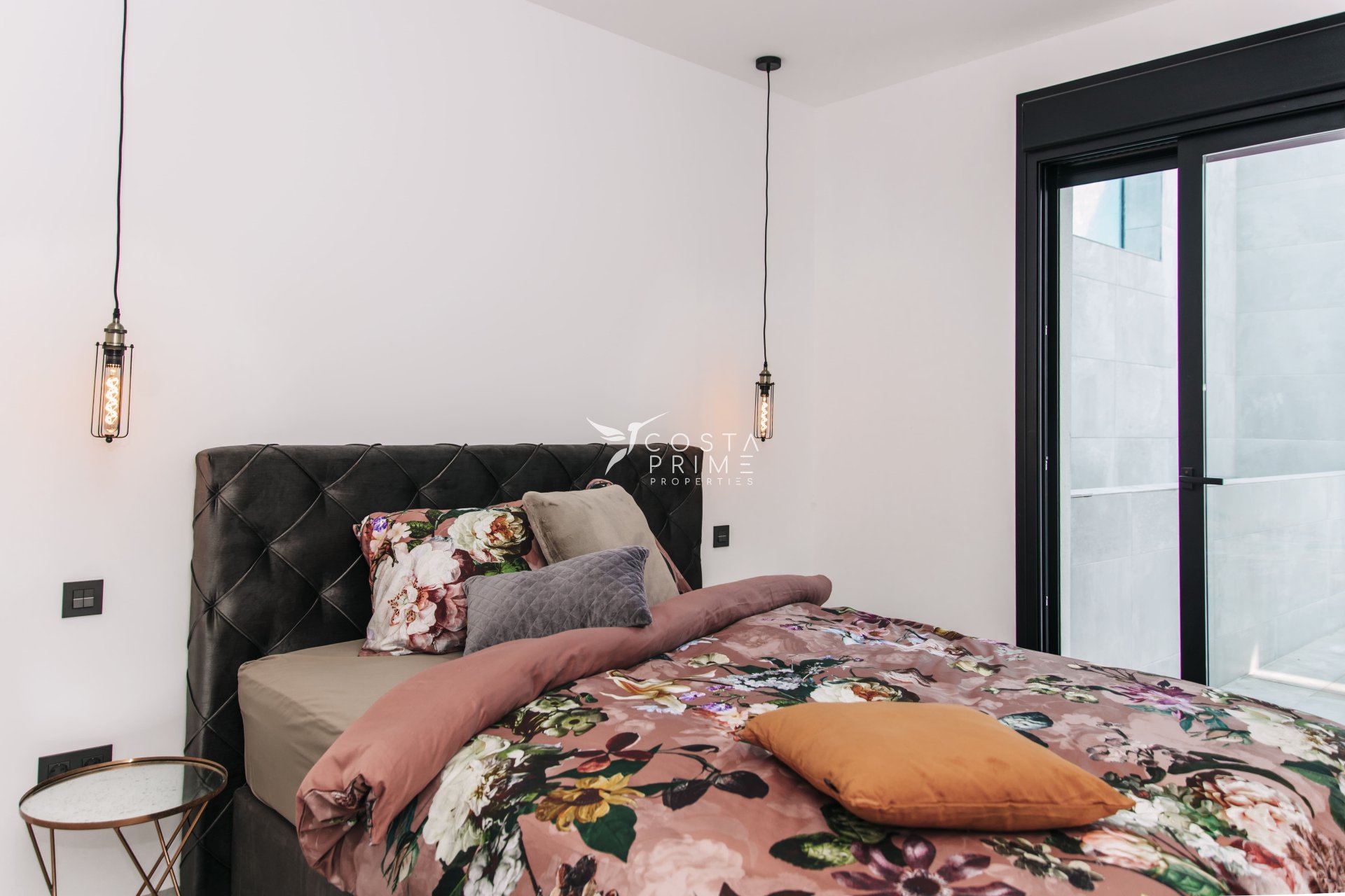 New build - Villa  - Rojales