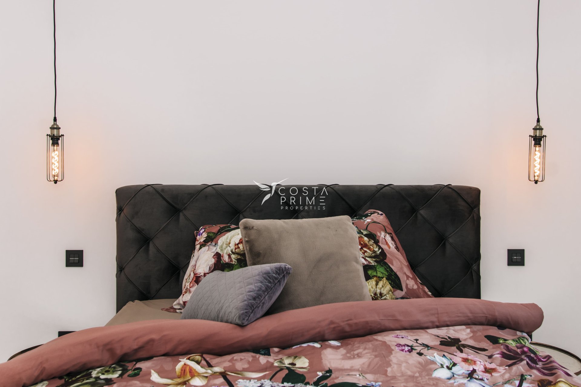 New build - Villa  - Rojales