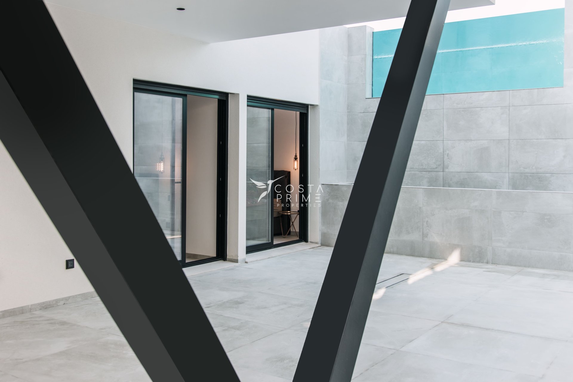 New build - Villa  - Rojales