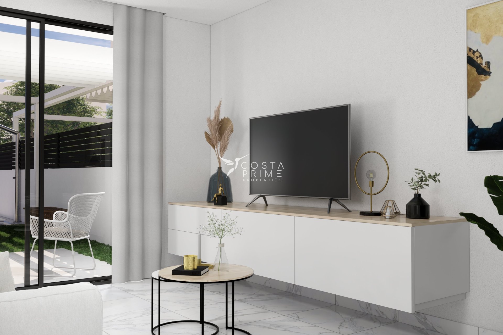 New build - Villa  - Rojales