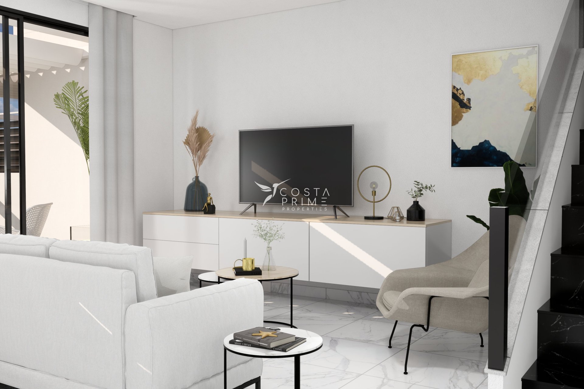 New build - Villa  - Rojales