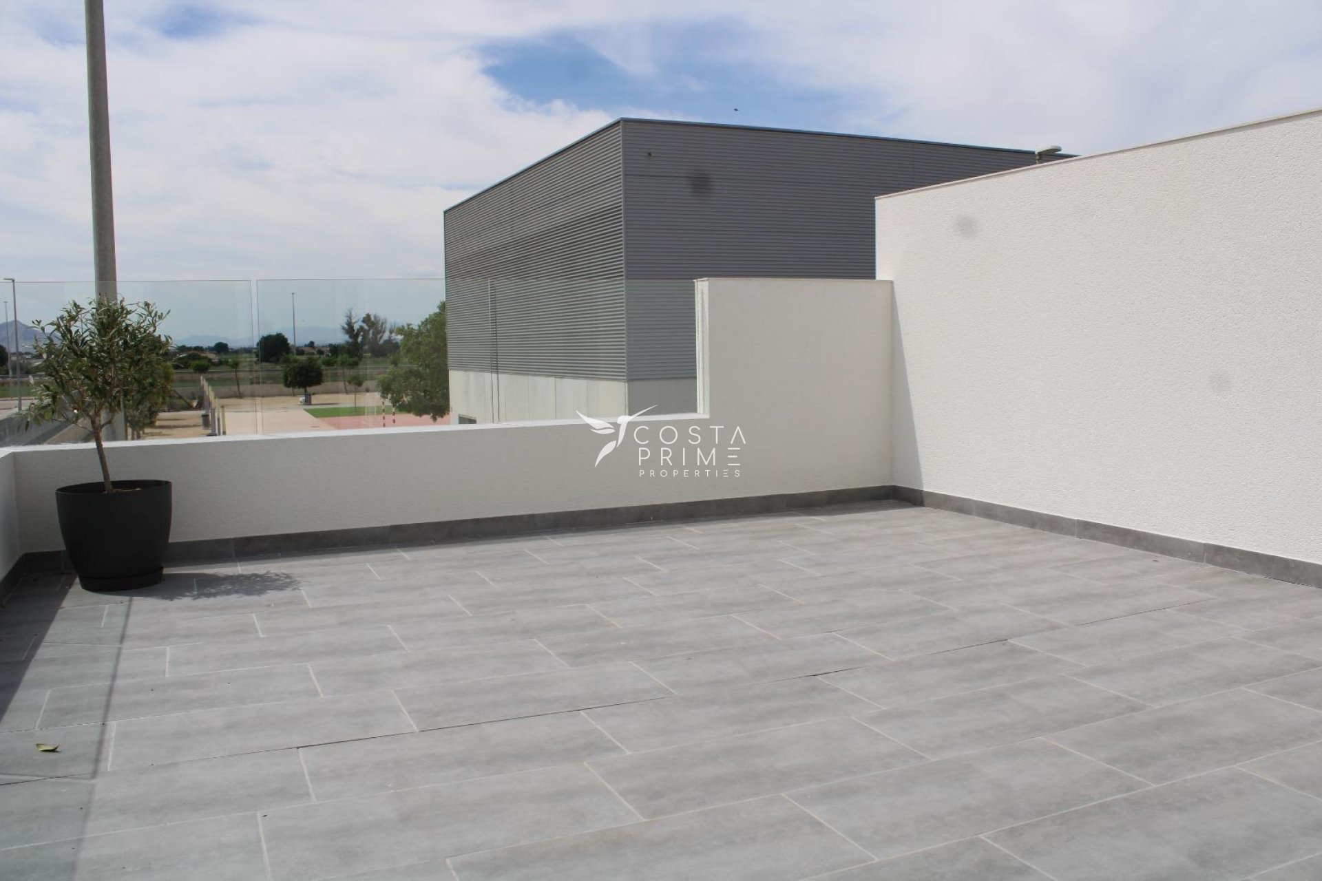 New build - Villa  - San Fulgencio