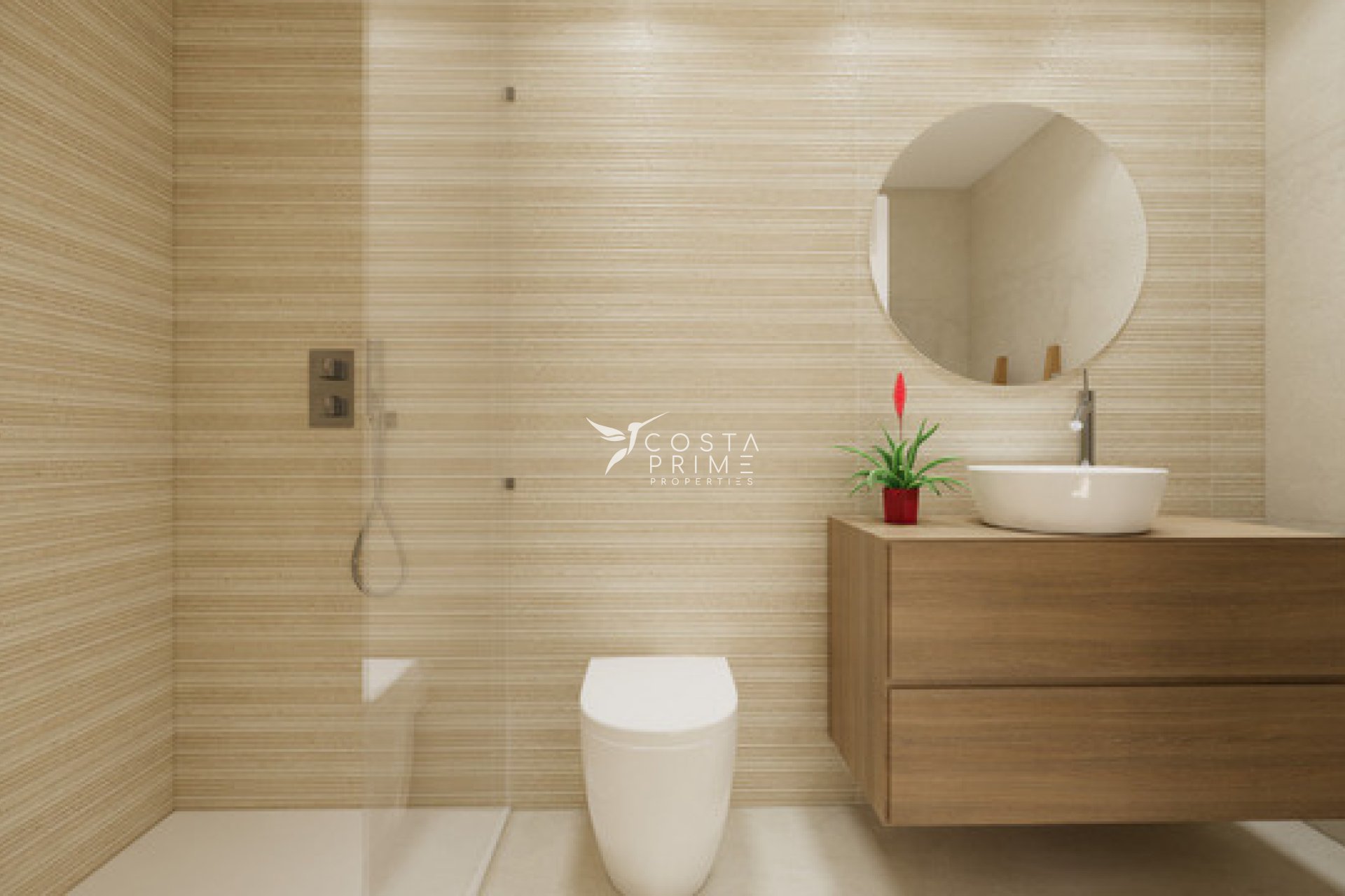 New build - Villa  - San Fulgencio