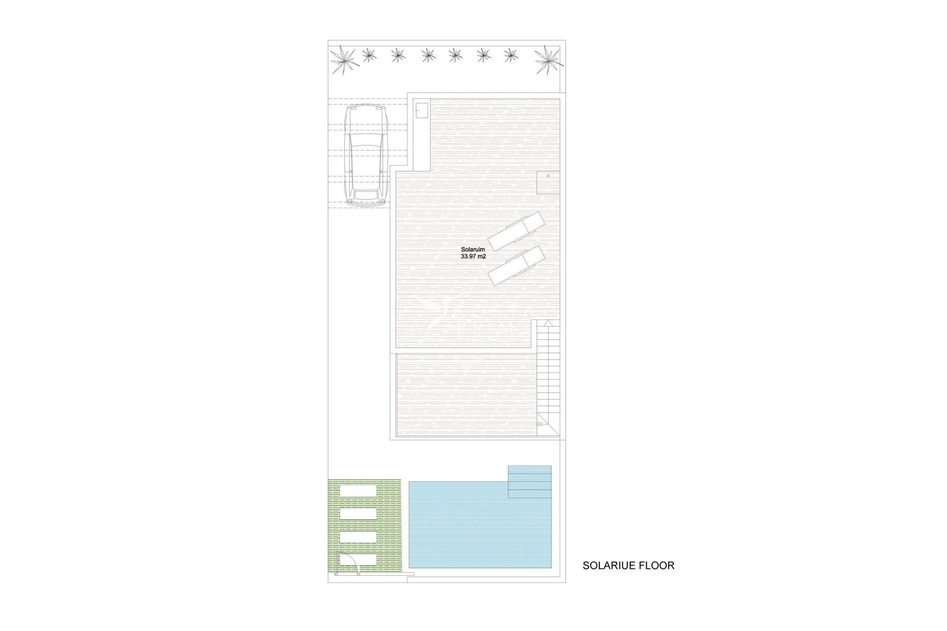 New build - Villa  - San Javier